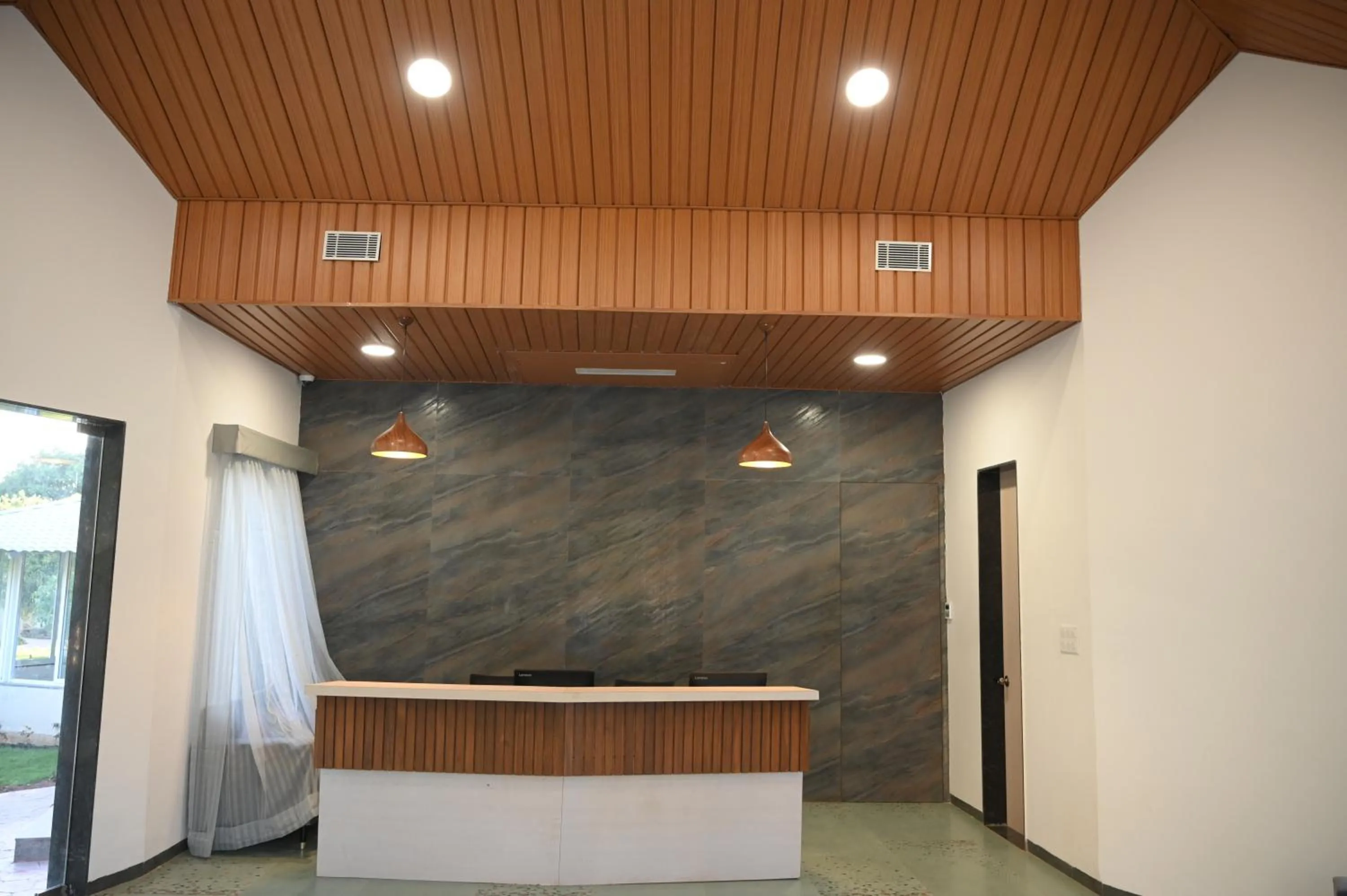 Mango Leaf Lake Resort