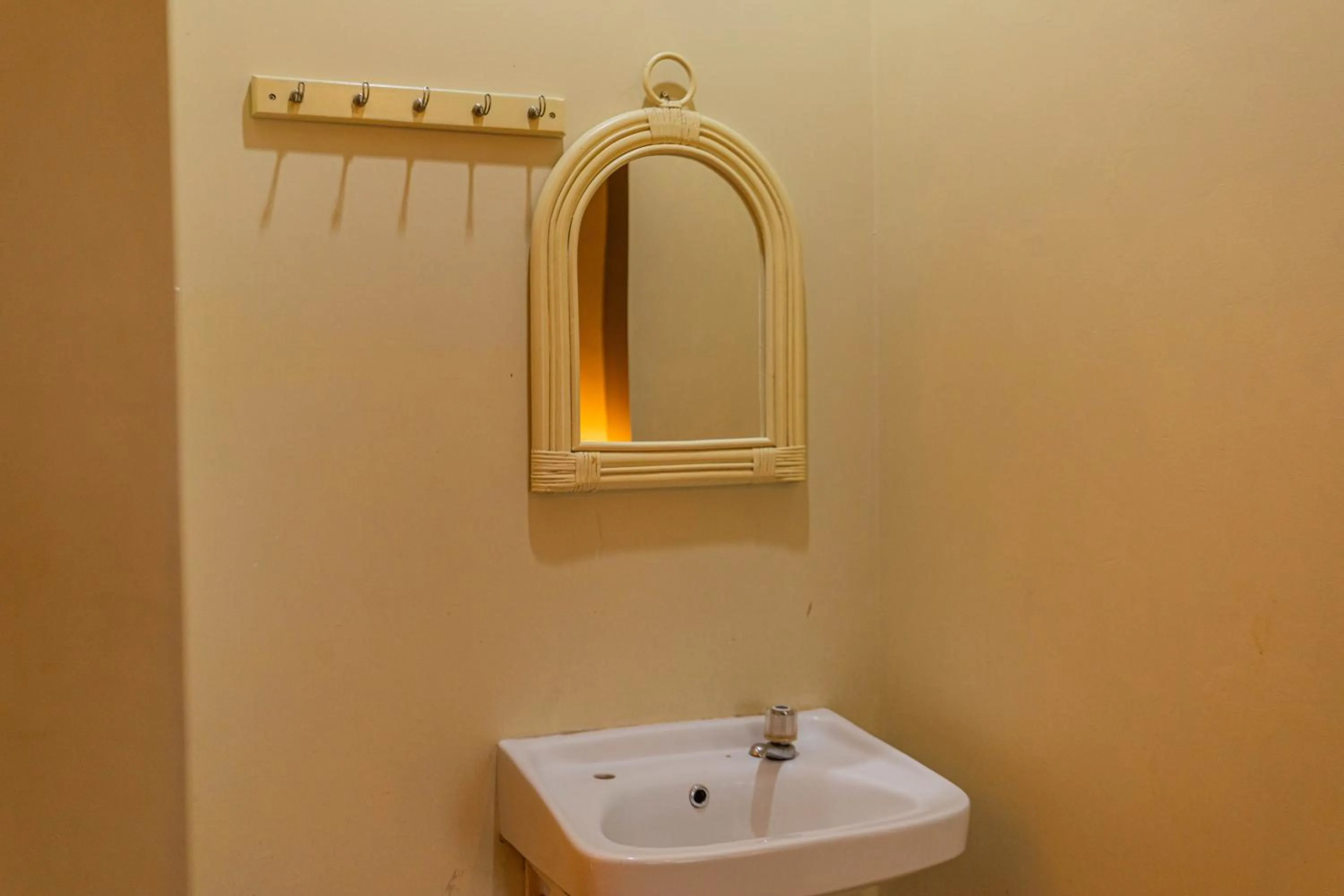 Bathroom in Hotel Griya Katarina