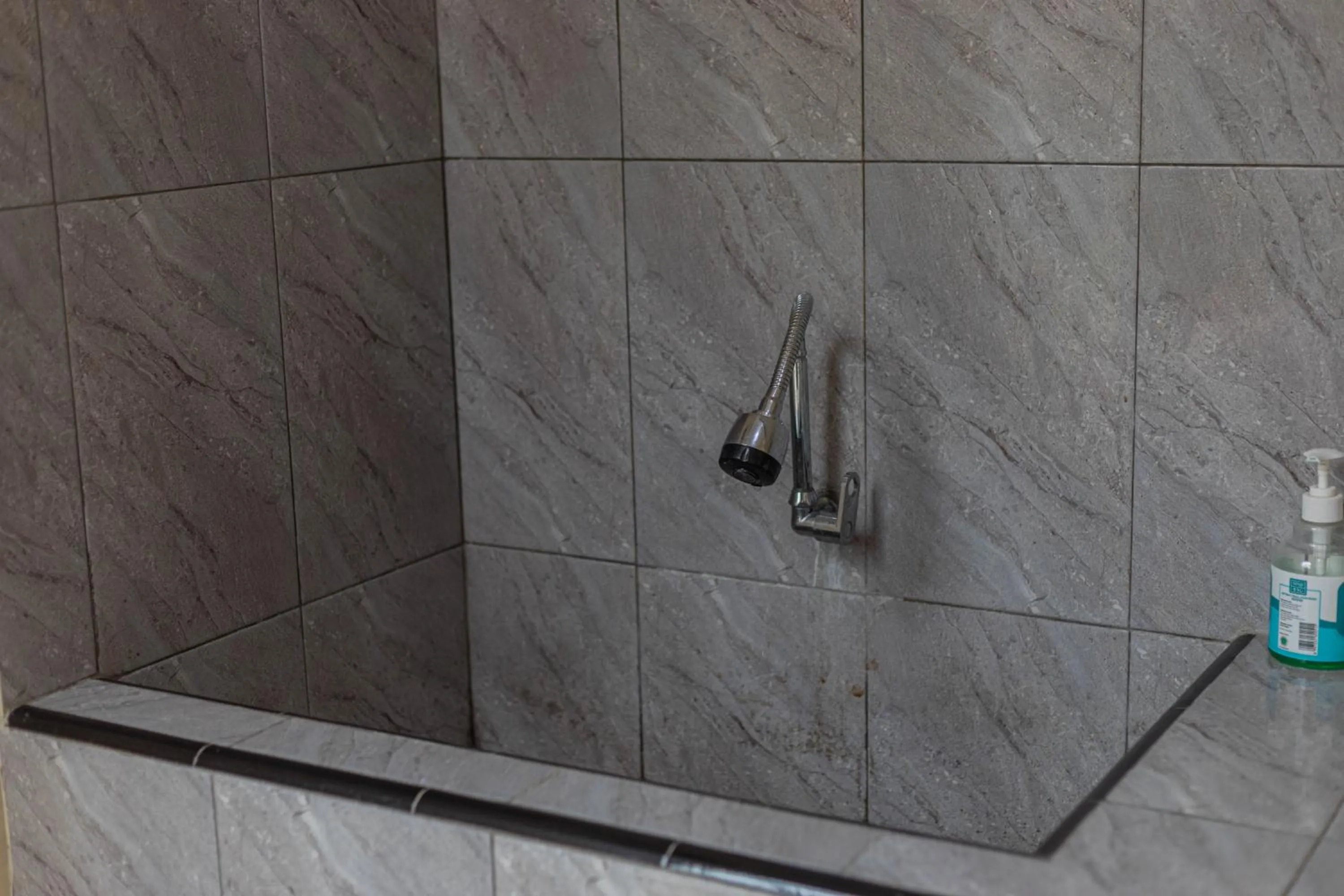 Bathroom in Hotel Griya Katarina