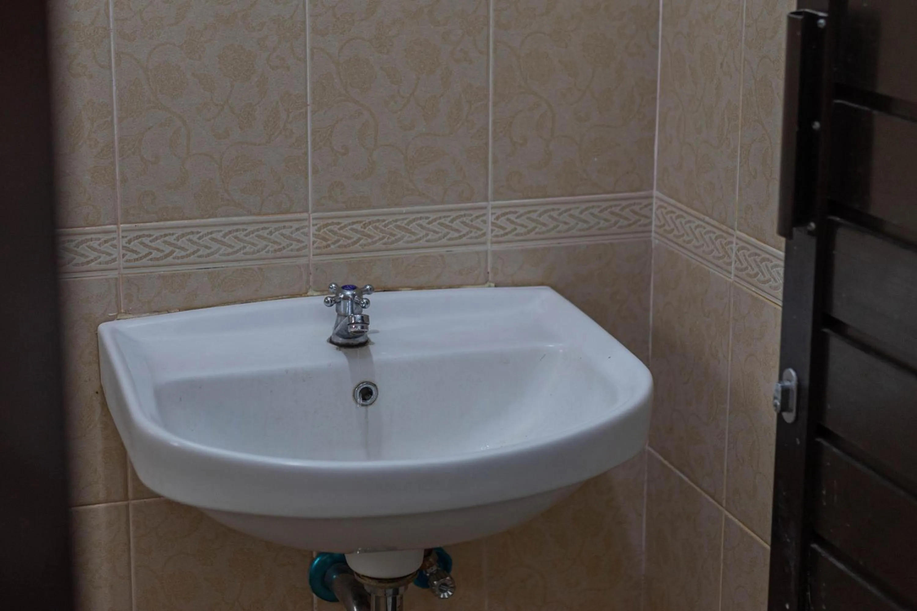 Bathroom in Hotel Griya Katarina