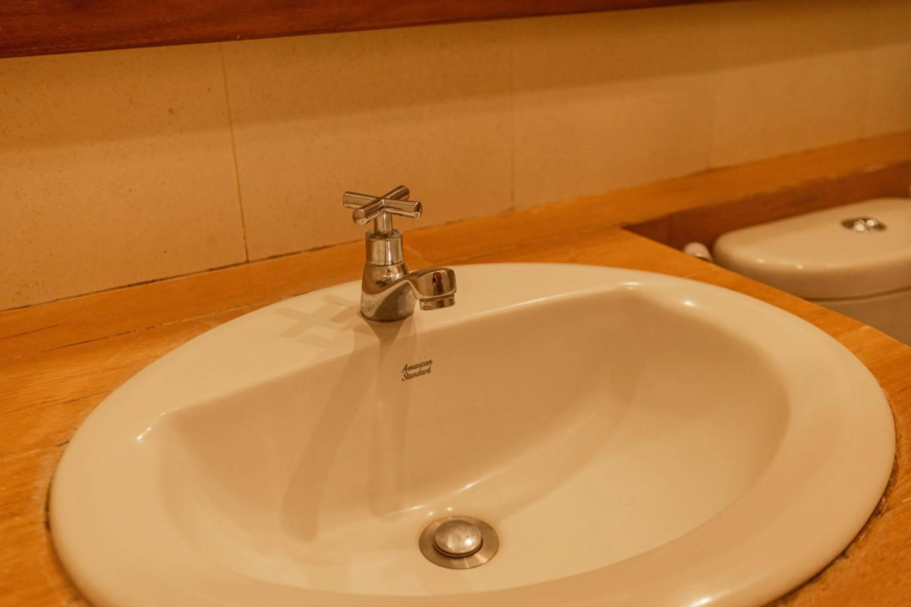 Bathroom in Hotel Griya Katarina