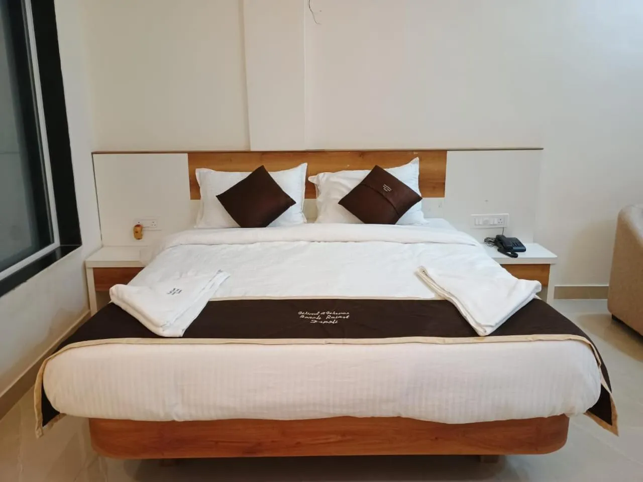 SEA LUXE Beach Resort