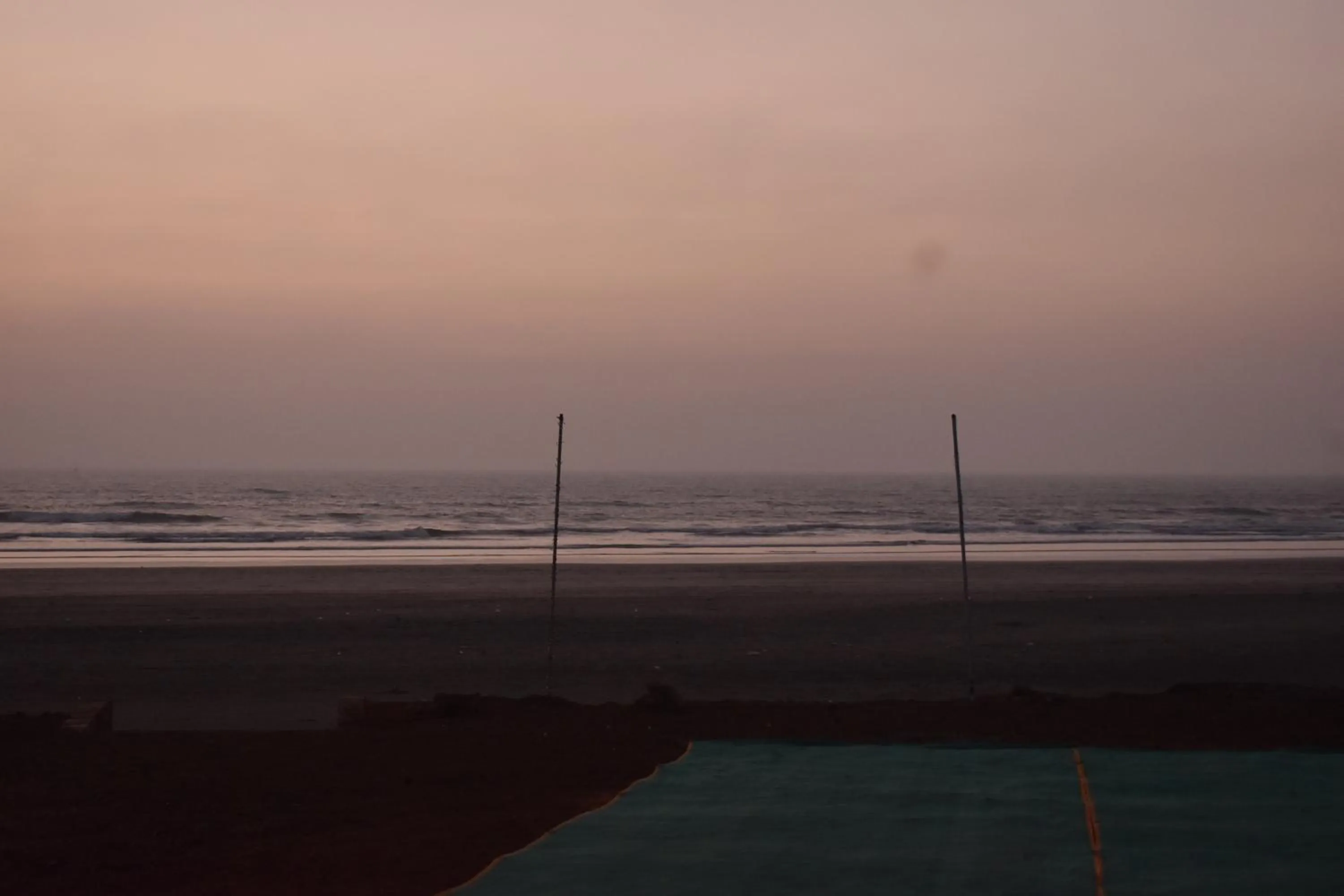 SEA LUXE Beach Resort