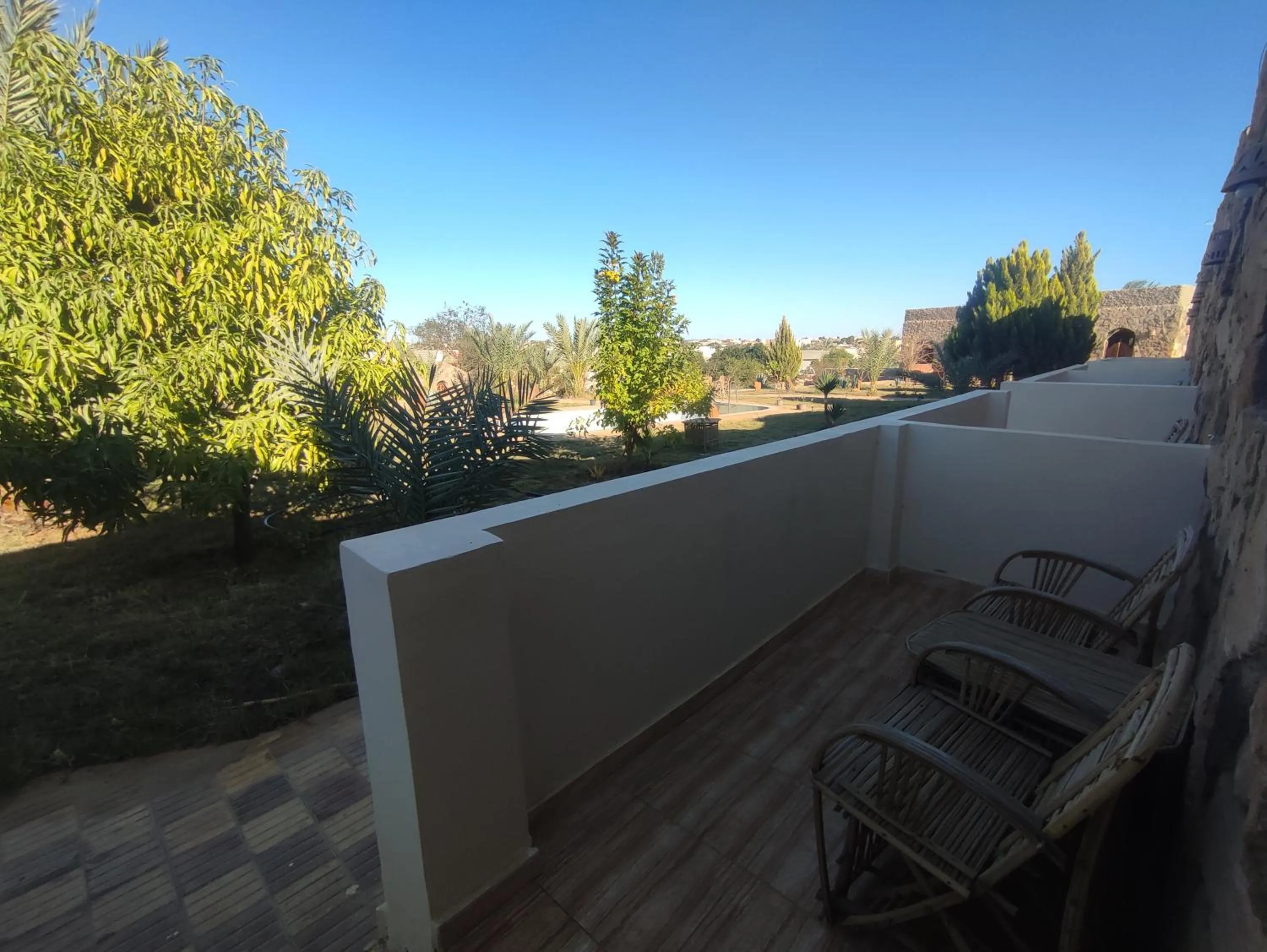 Sand Rose Bahriya Hotel