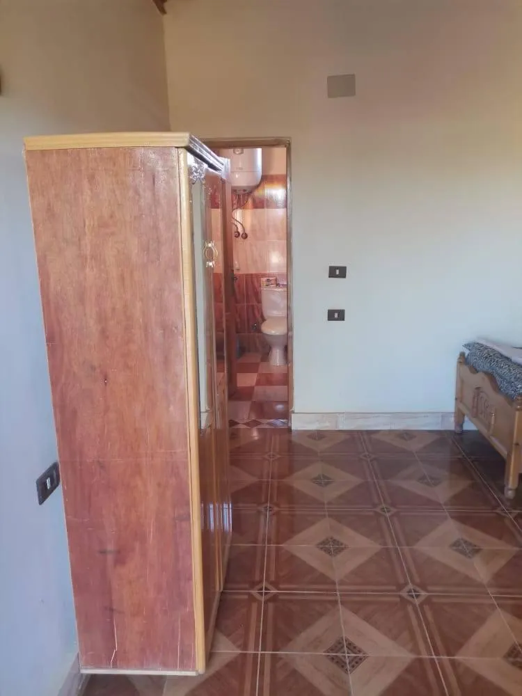 Sand Rose Bahriya Hotel