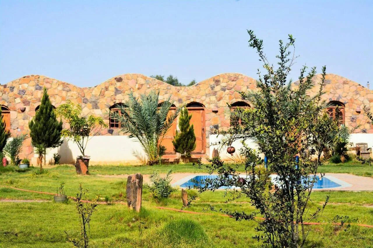 Sand Rose Bahriya Hotel