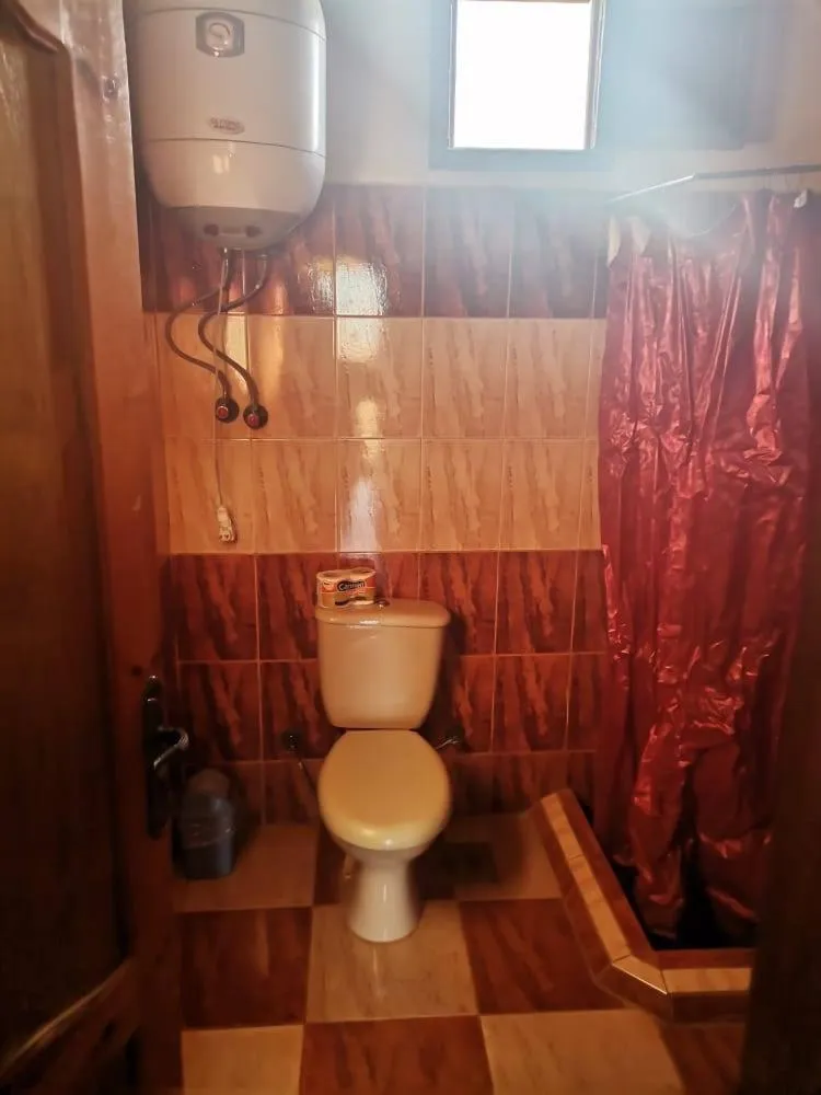 Sand Rose Bahriya Hotel