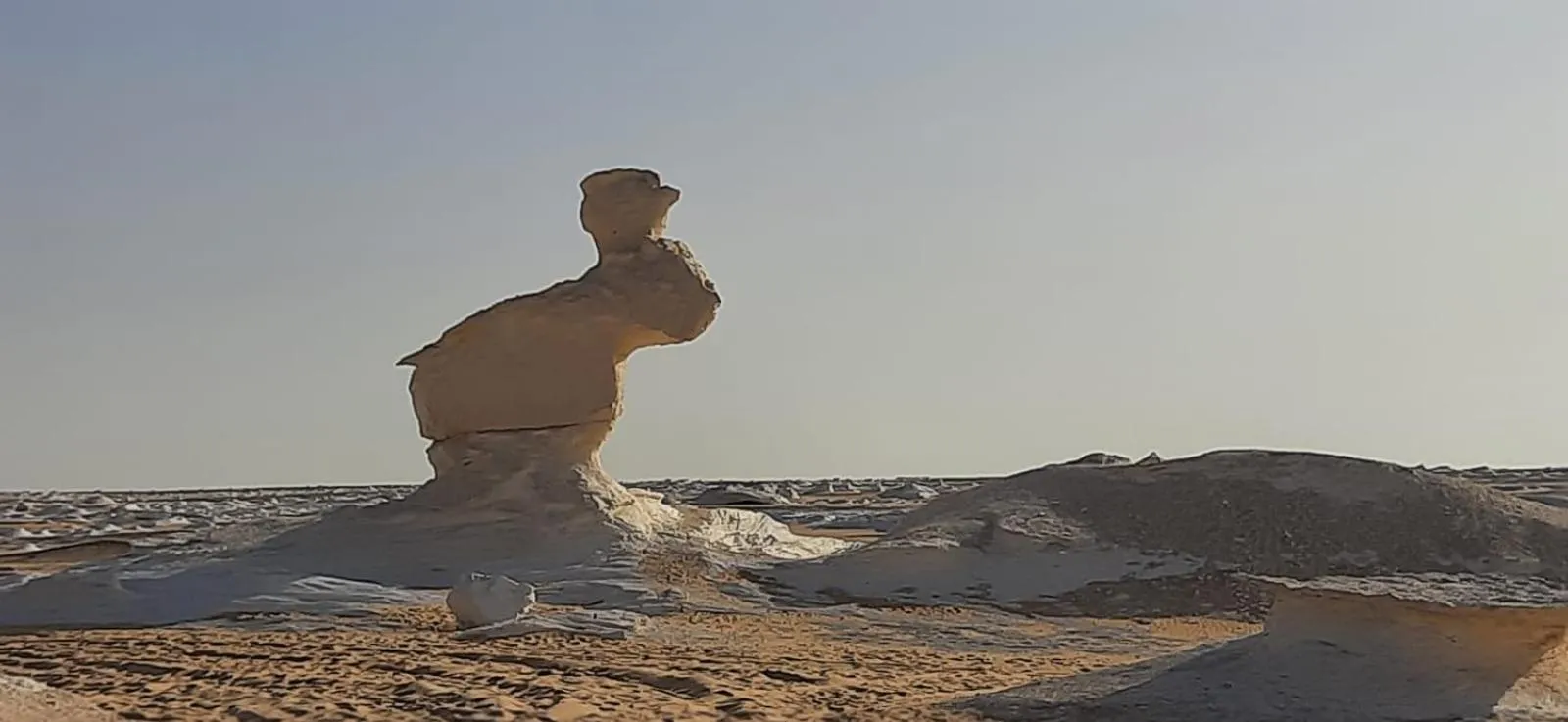 Sand Rose Bahriya Hotel