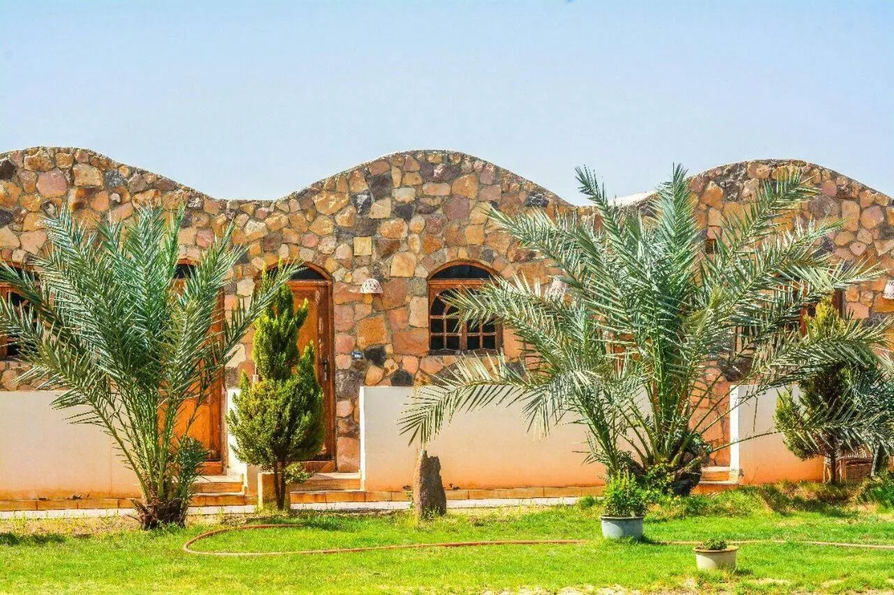 Sand Rose Bahriya Hotel