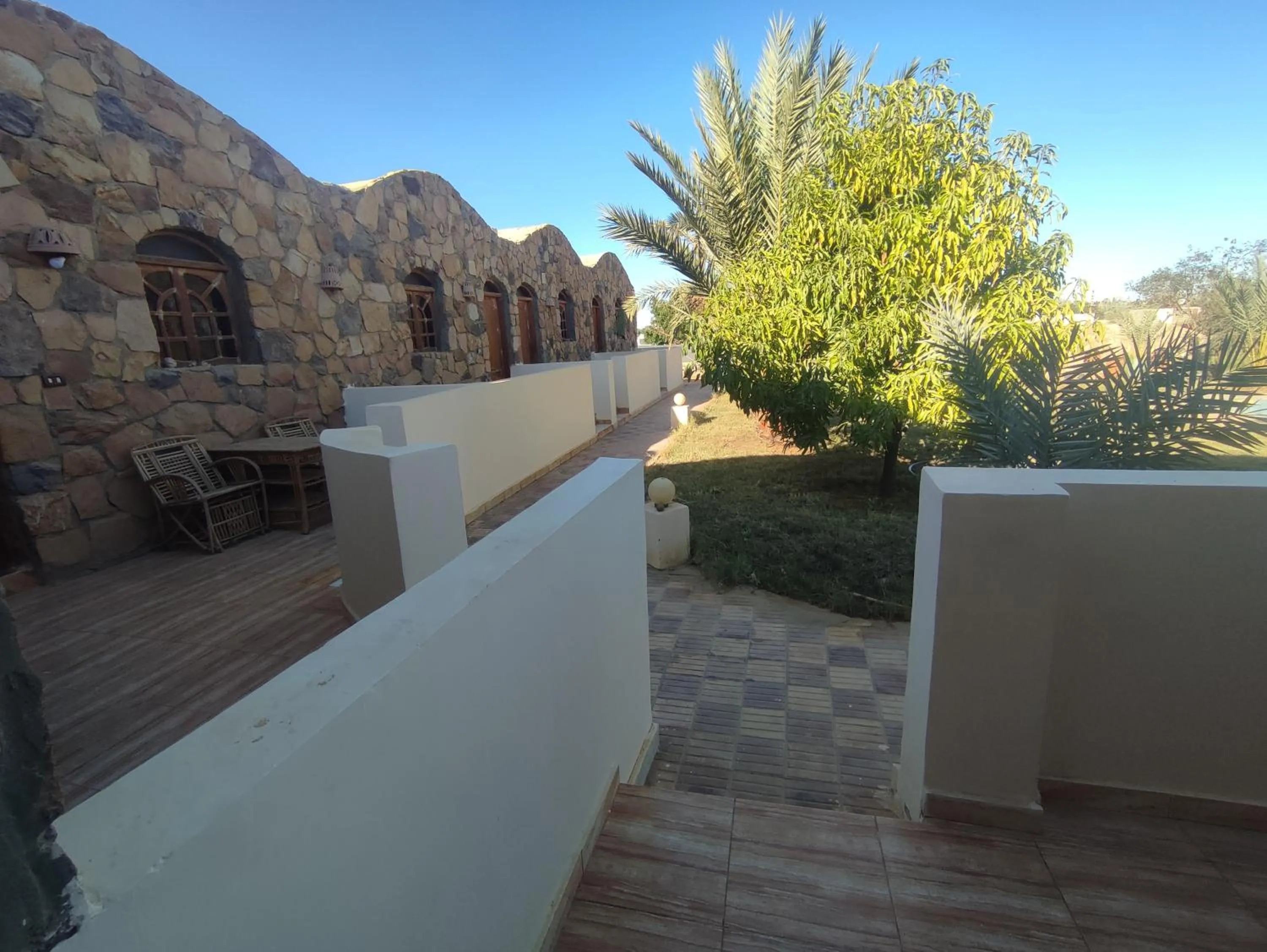 Sand Rose Bahriya Hotel