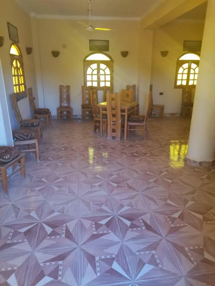 Sand Rose Bahriya Hotel