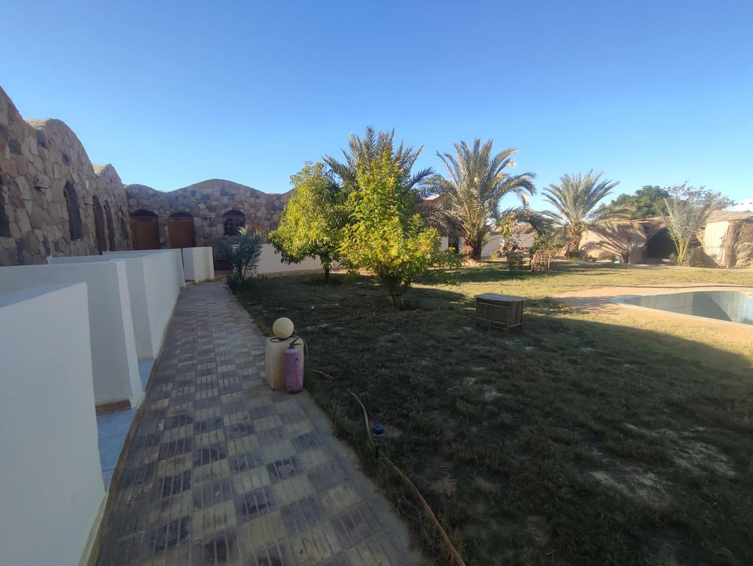 Sand Rose Bahriya Hotel