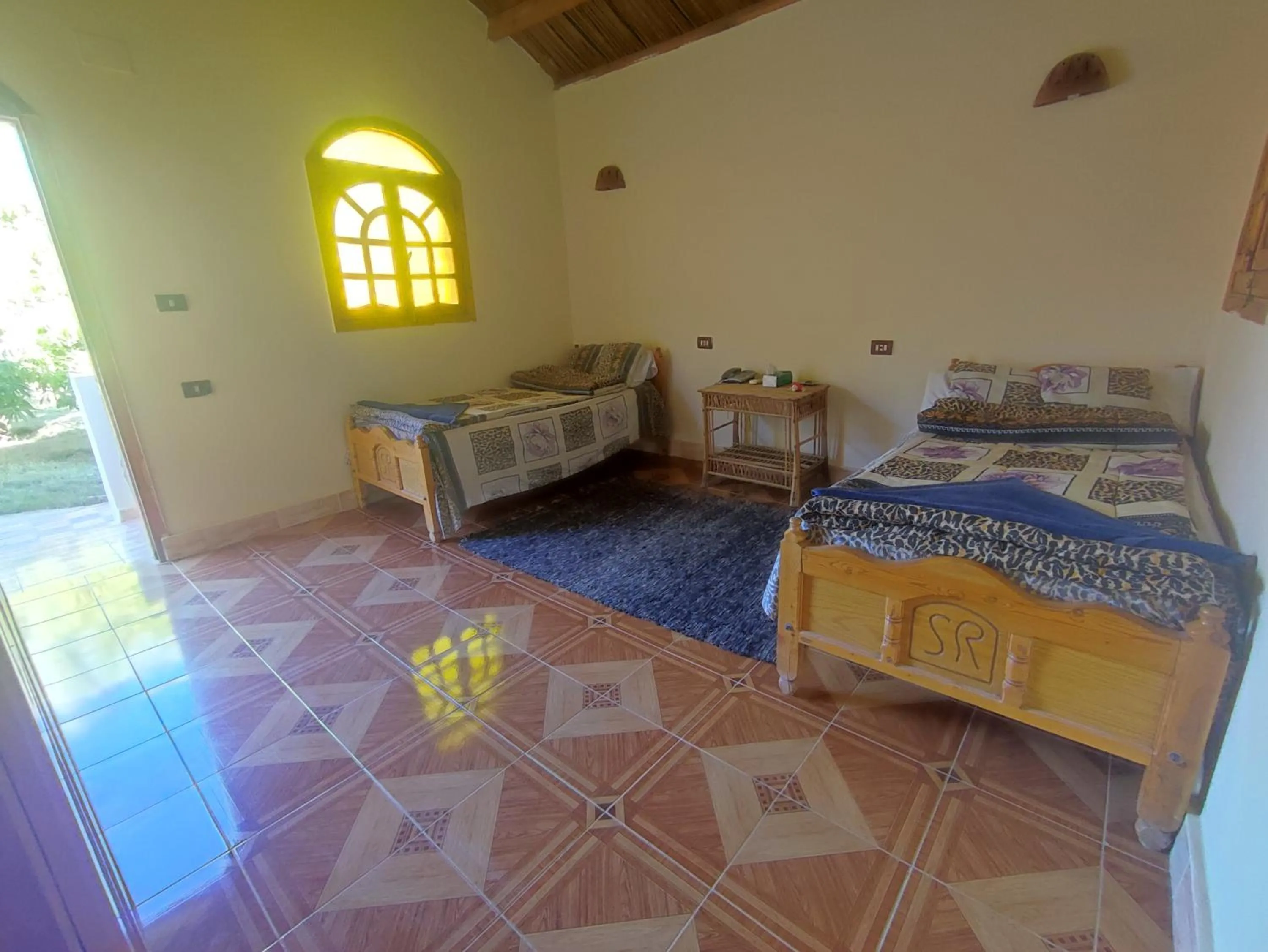 Sand Rose Bahriya Hotel