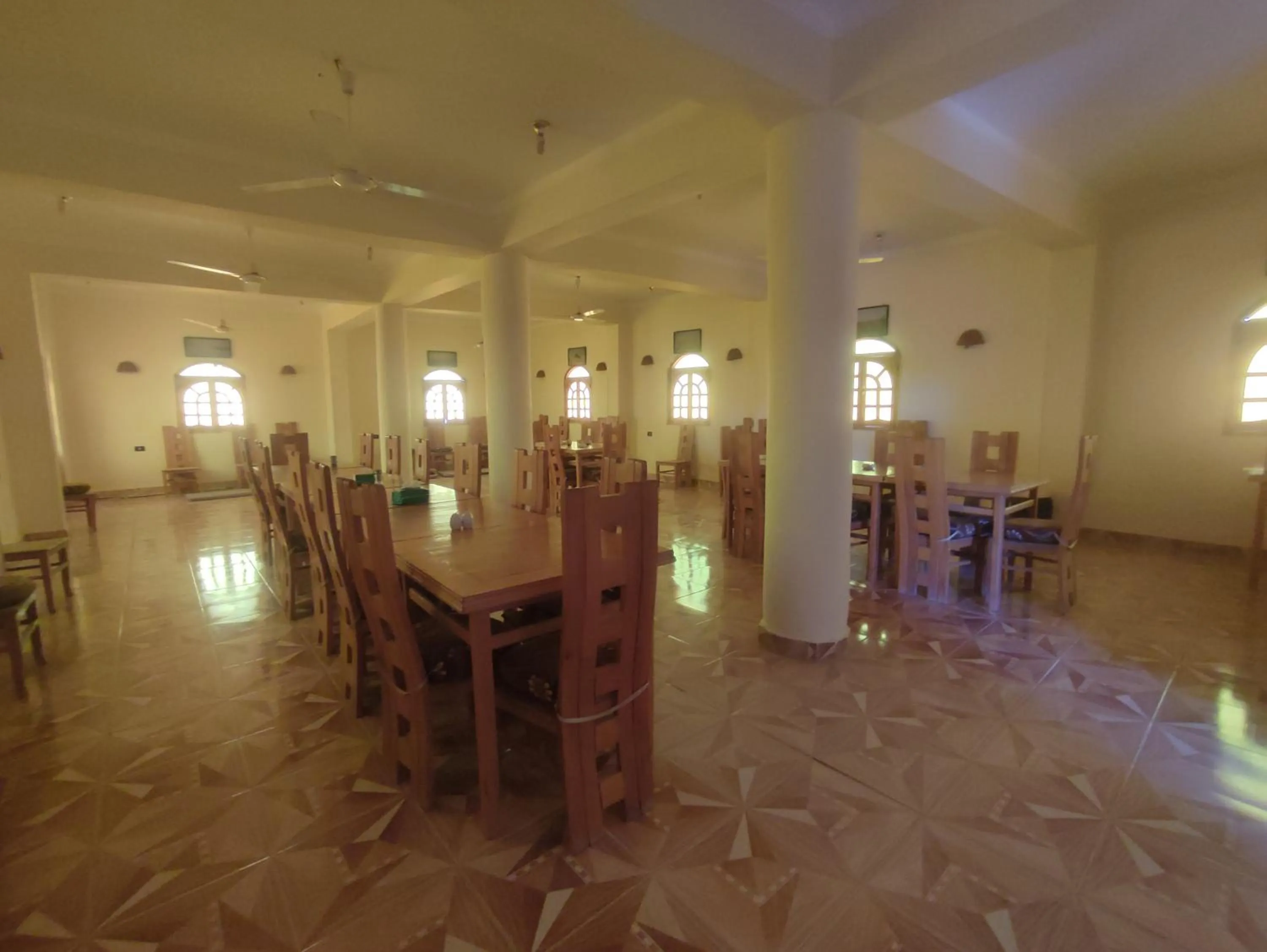 Sand Rose Bahriya Hotel