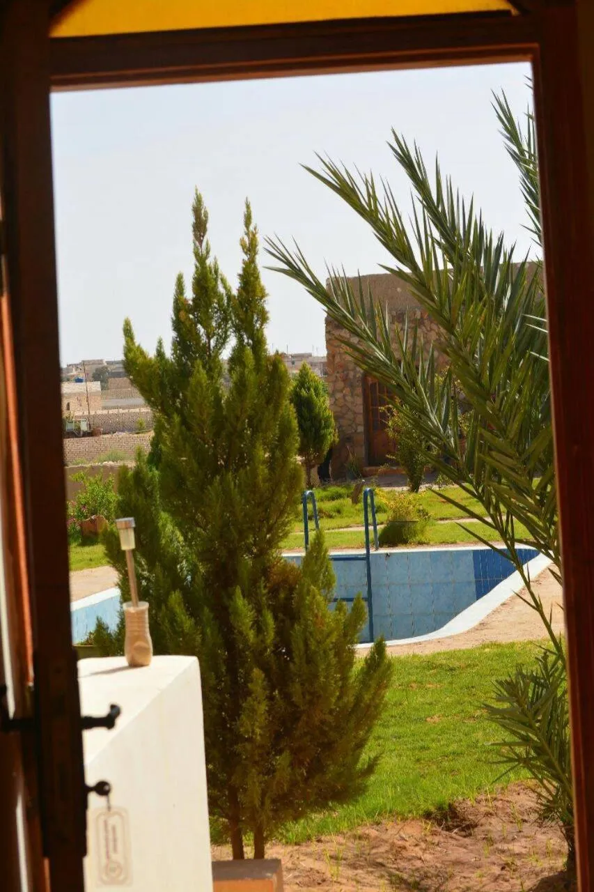 Sand Rose Bahriya Hotel