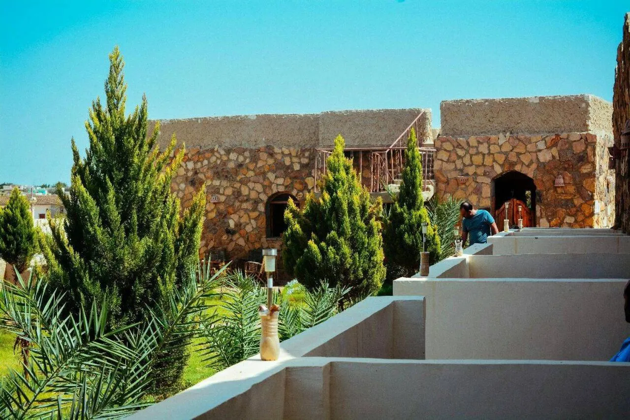 Sand Rose Bahriya Hotel