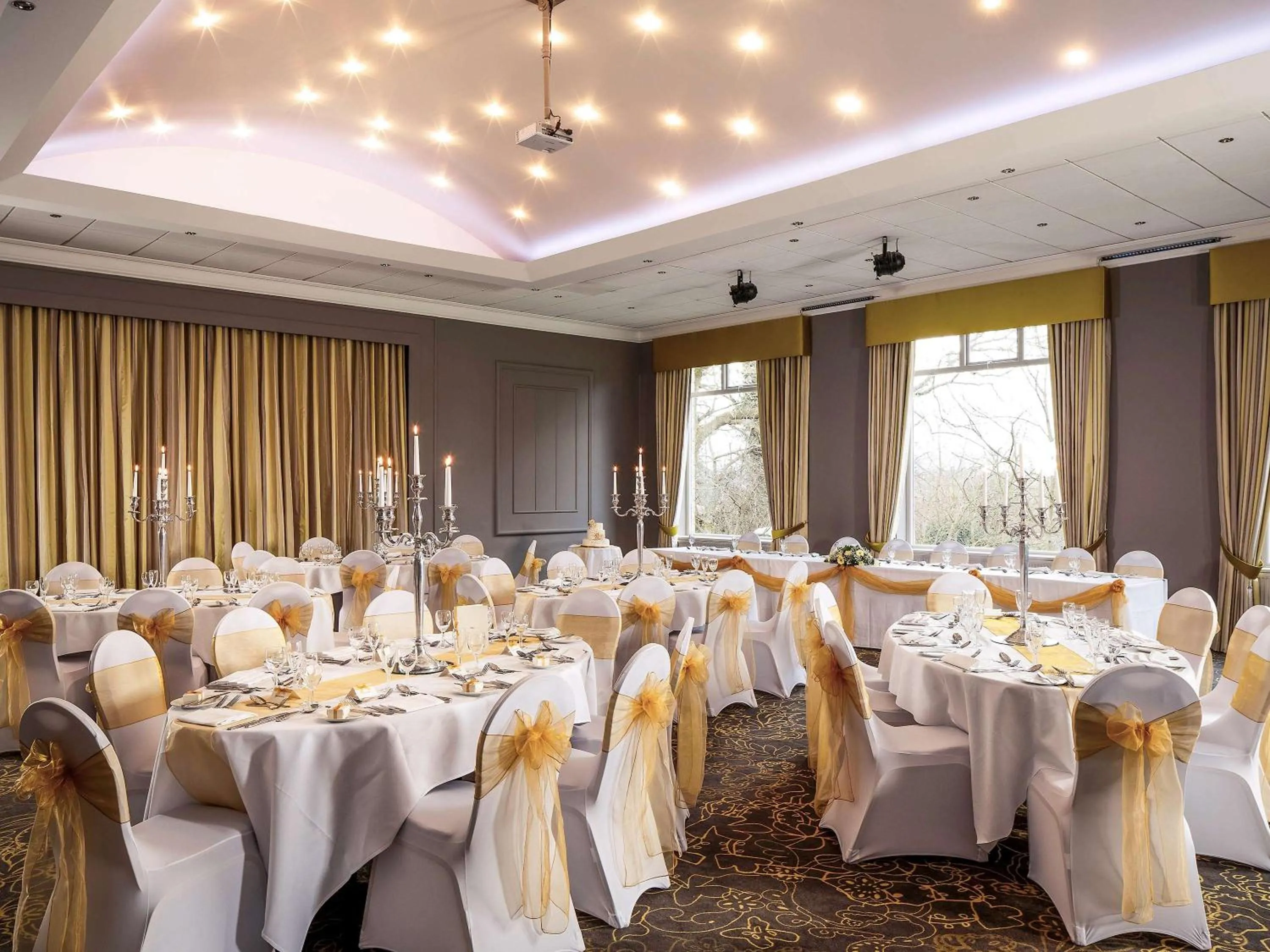 Other in Mercure Bradford, Bankfield Hotel