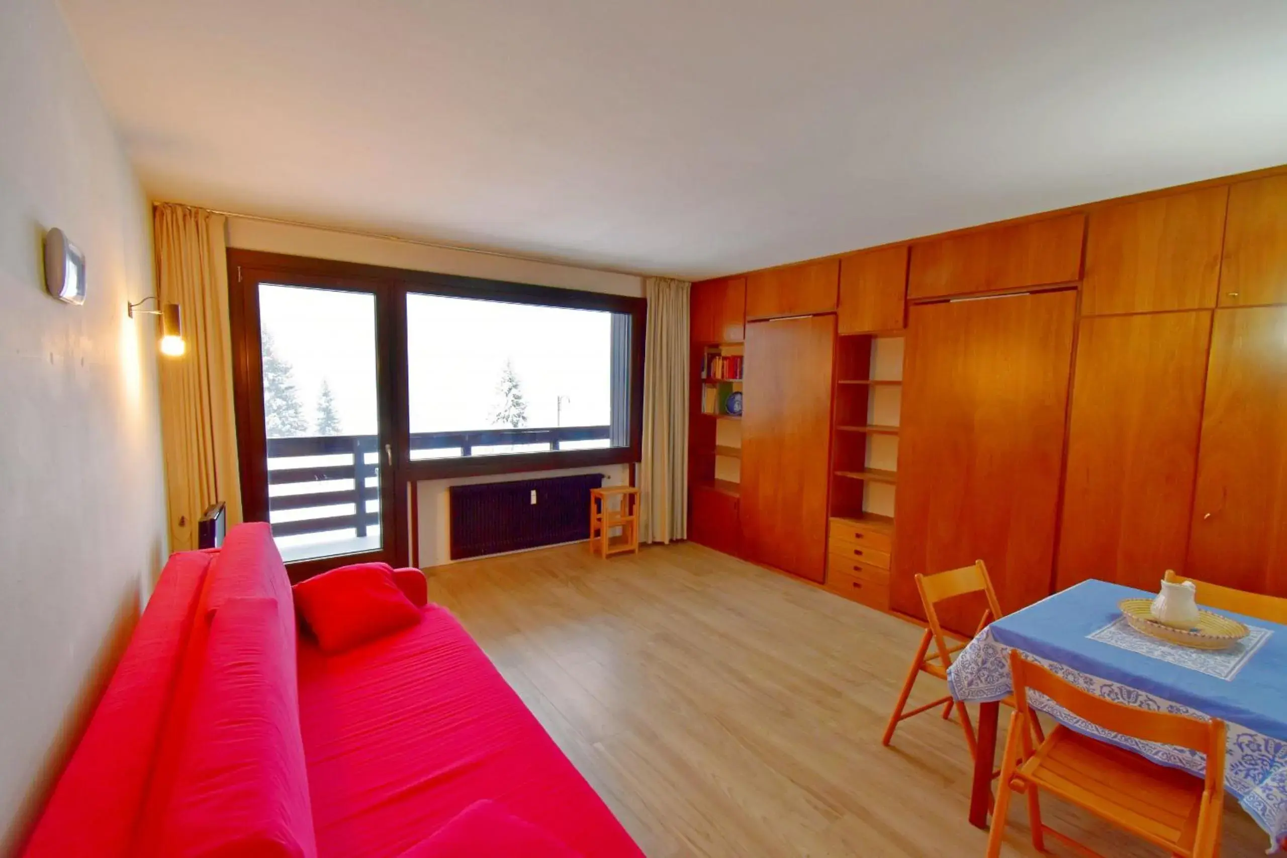 Carlo Magno Studio apartment Carlo Magno Studio apartment