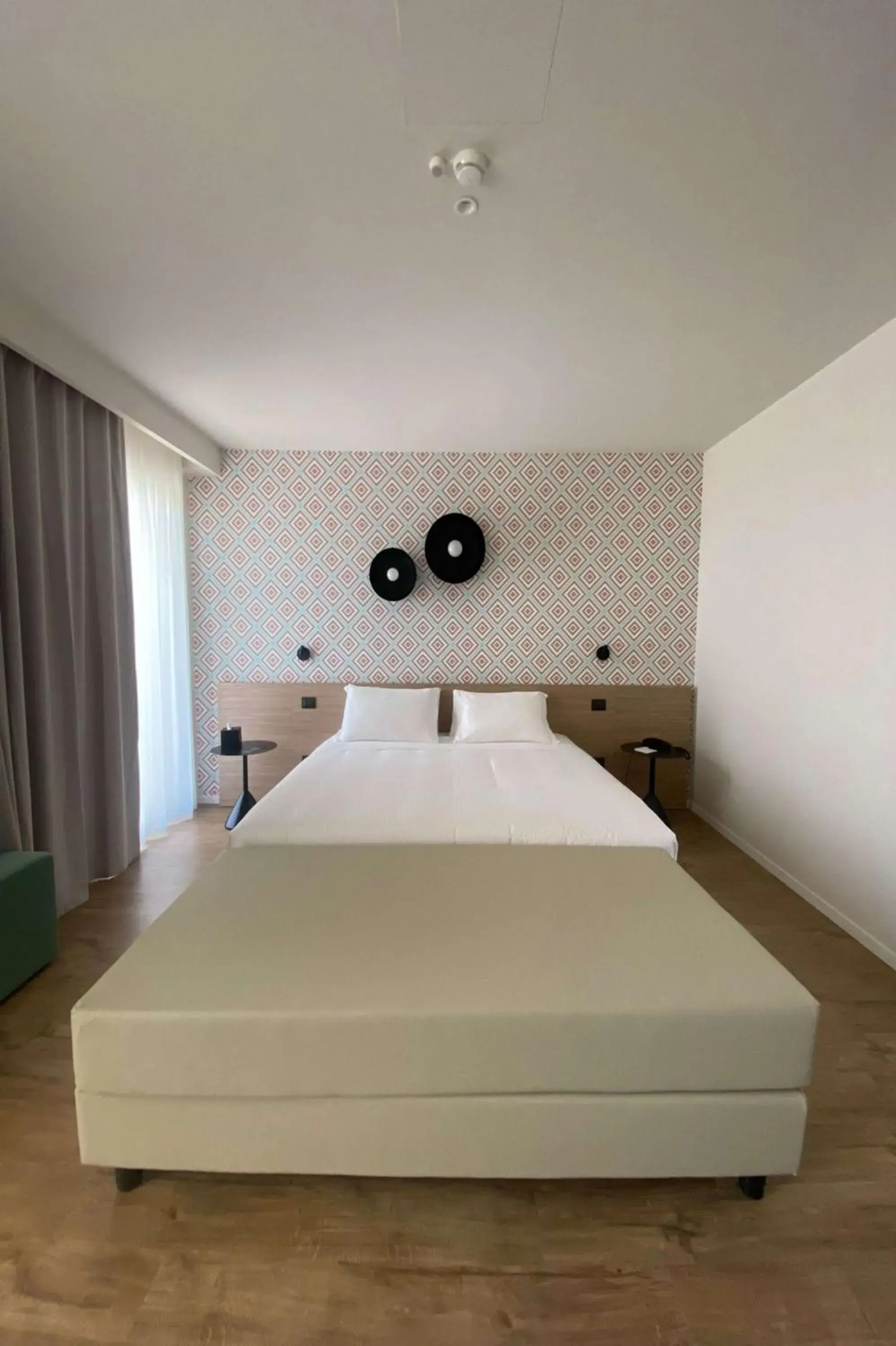 Bedroom, Bed in Best Western Hotel Massafra Bedroom, Bed in Best Western Hotel Massafra