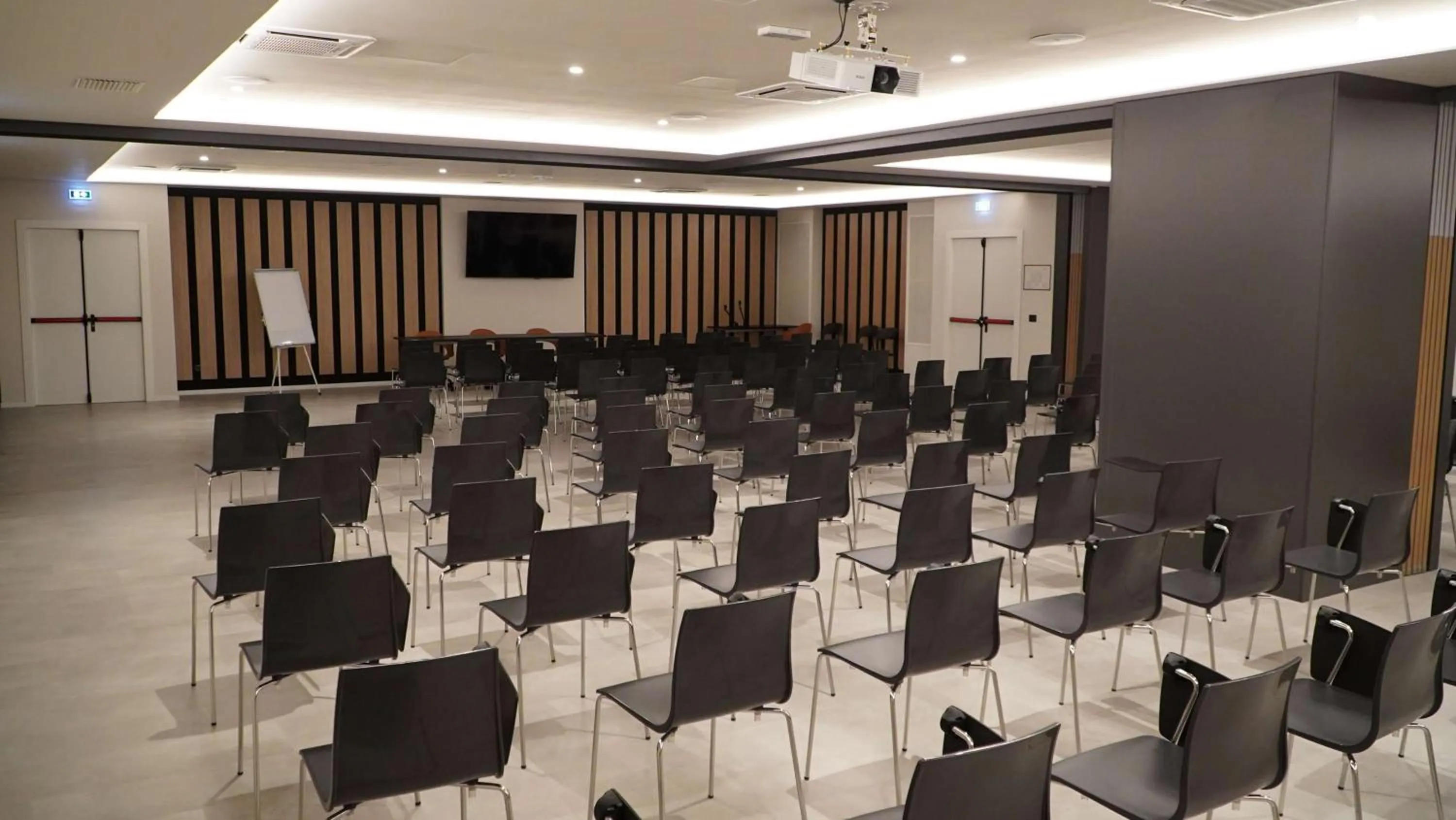 Meeting/conference room in Best Western Hotel Massafra
