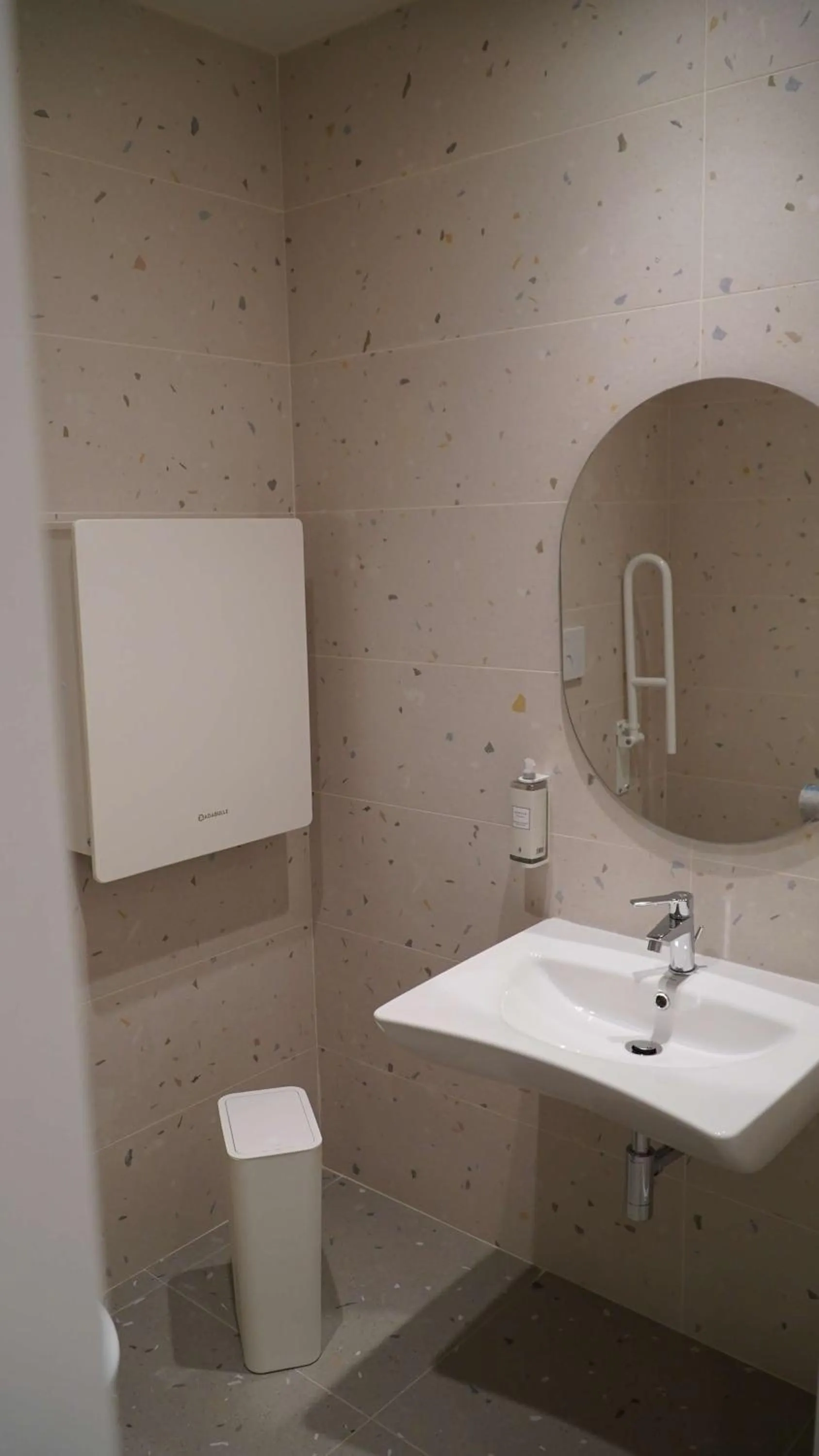 Fitness centre/facilities in Best Western Hotel Massafra