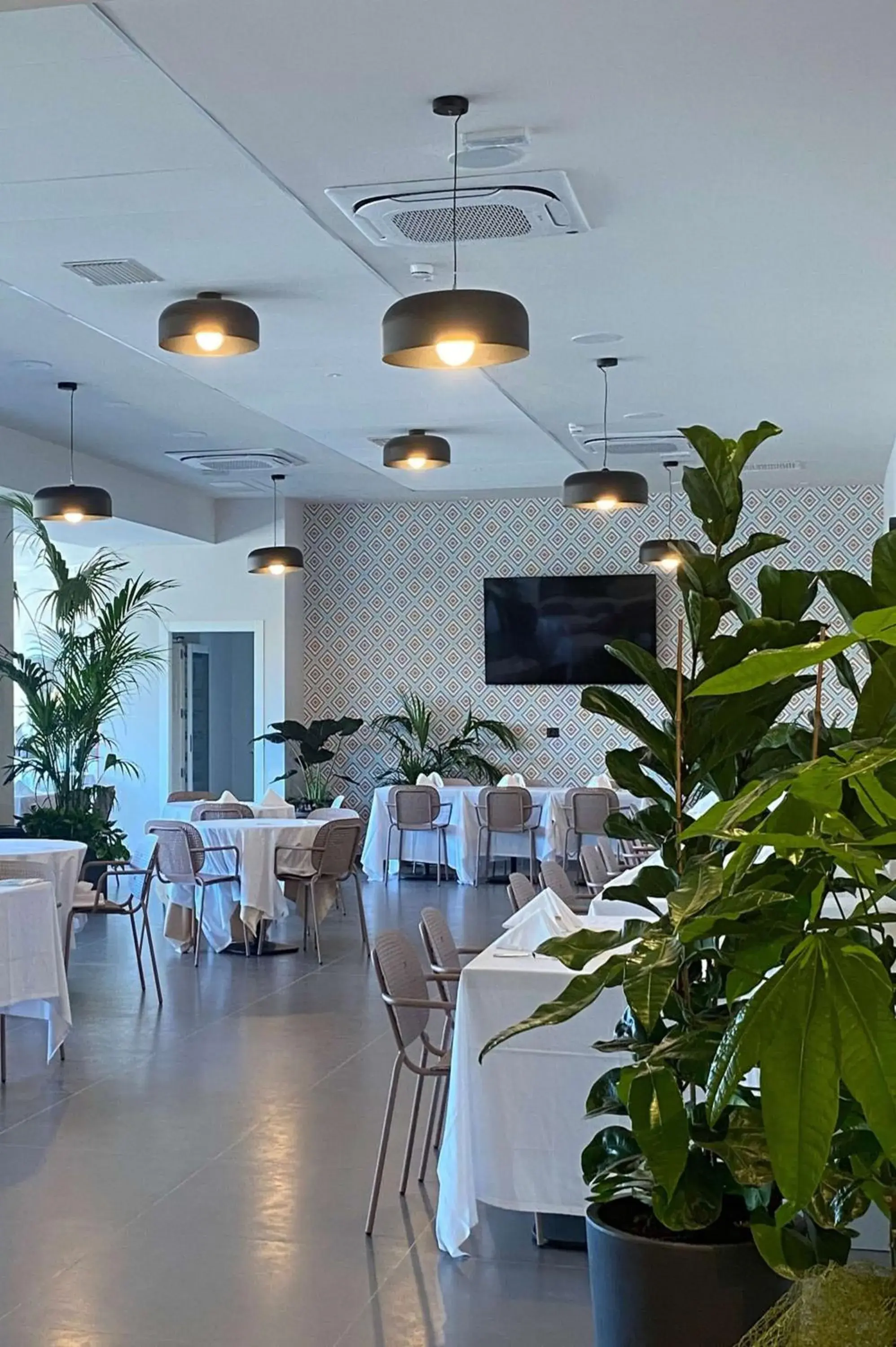 Restaurant/places to eat in Best Western Hotel Massafra Restaurant/places to eat in Best Western Hotel Massafra