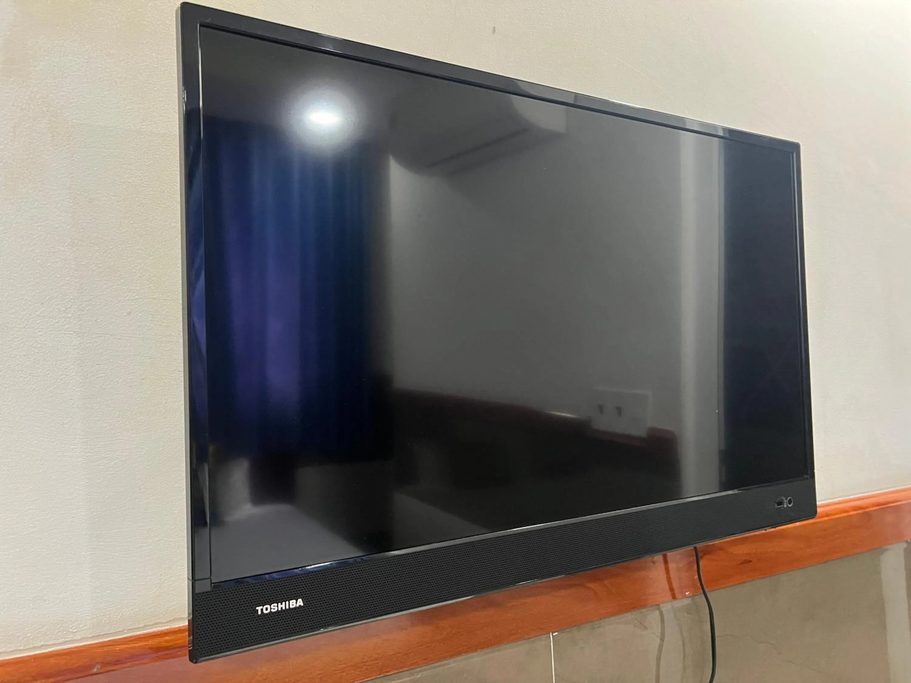 TV and multimedia in Gia Hân Hotel