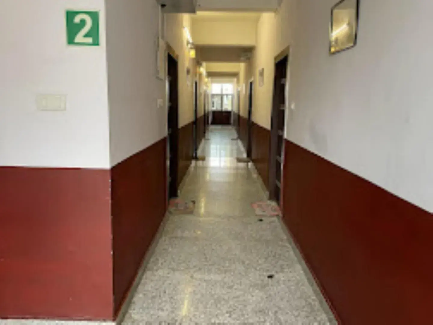 Property building in Hotel Kings Banaras , Varanasi Property building in Hotel Kings Banaras , Varanasi