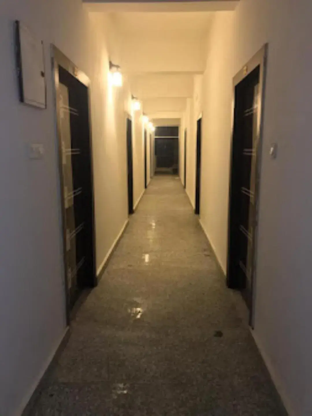 Property building in Hotel Kings Banaras , Varanasi Property building in Hotel Kings Banaras , Varanasi