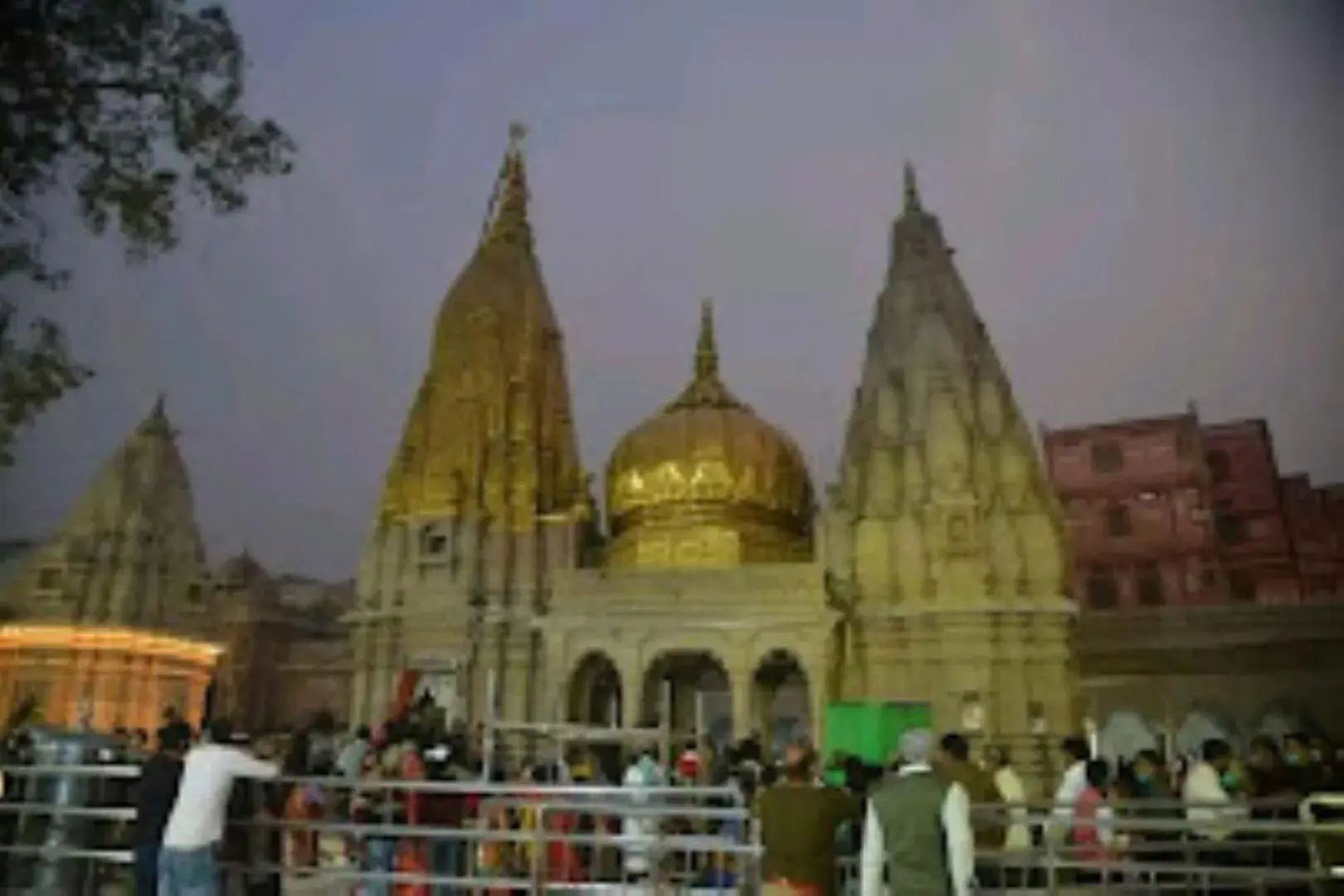 Nearby landmark in Hotel Kings Banaras , Varanasi Nearby landmark in Hotel Kings Banaras , Varanasi