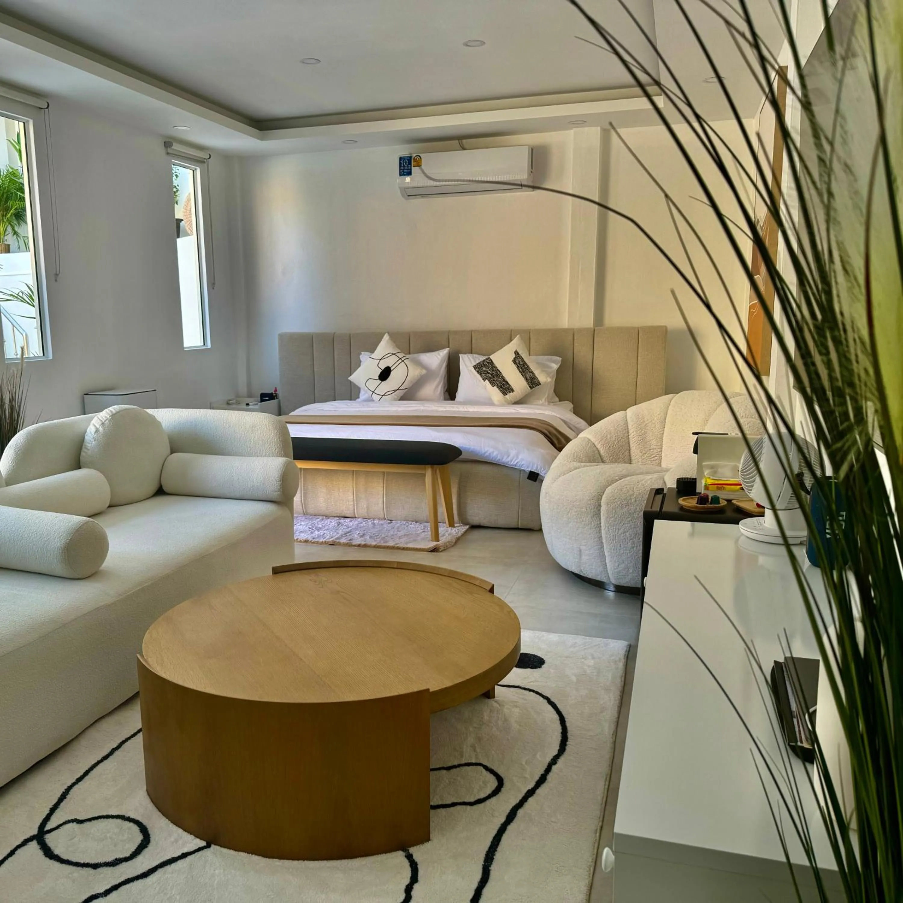 L’Oasis Nanai