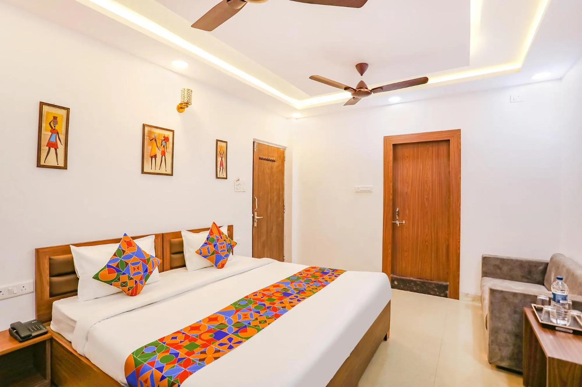 FabHotel Duke Inn