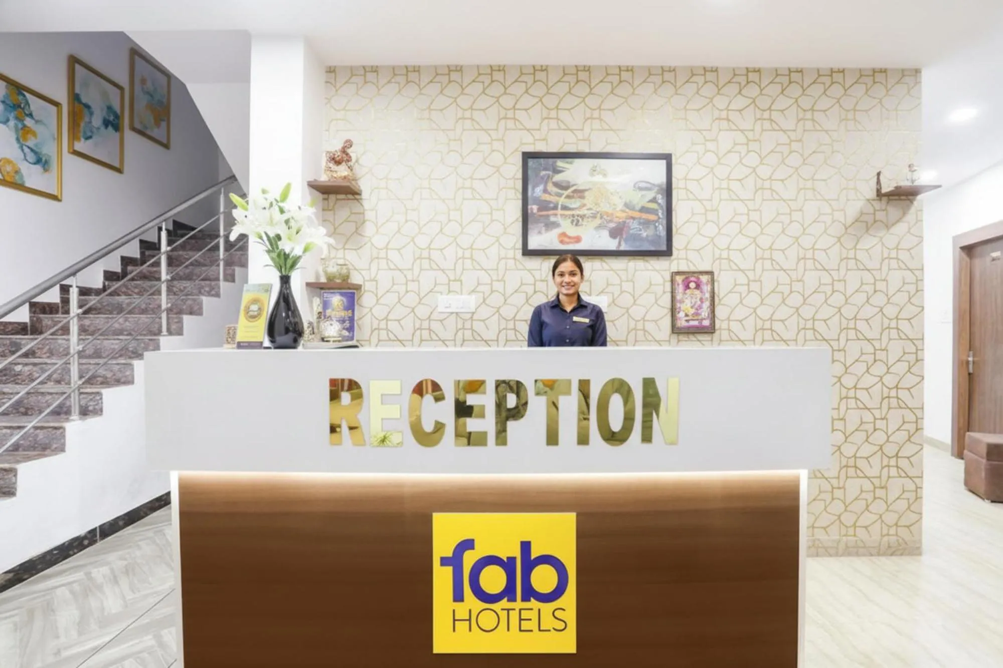 FabHotel Duke Inn