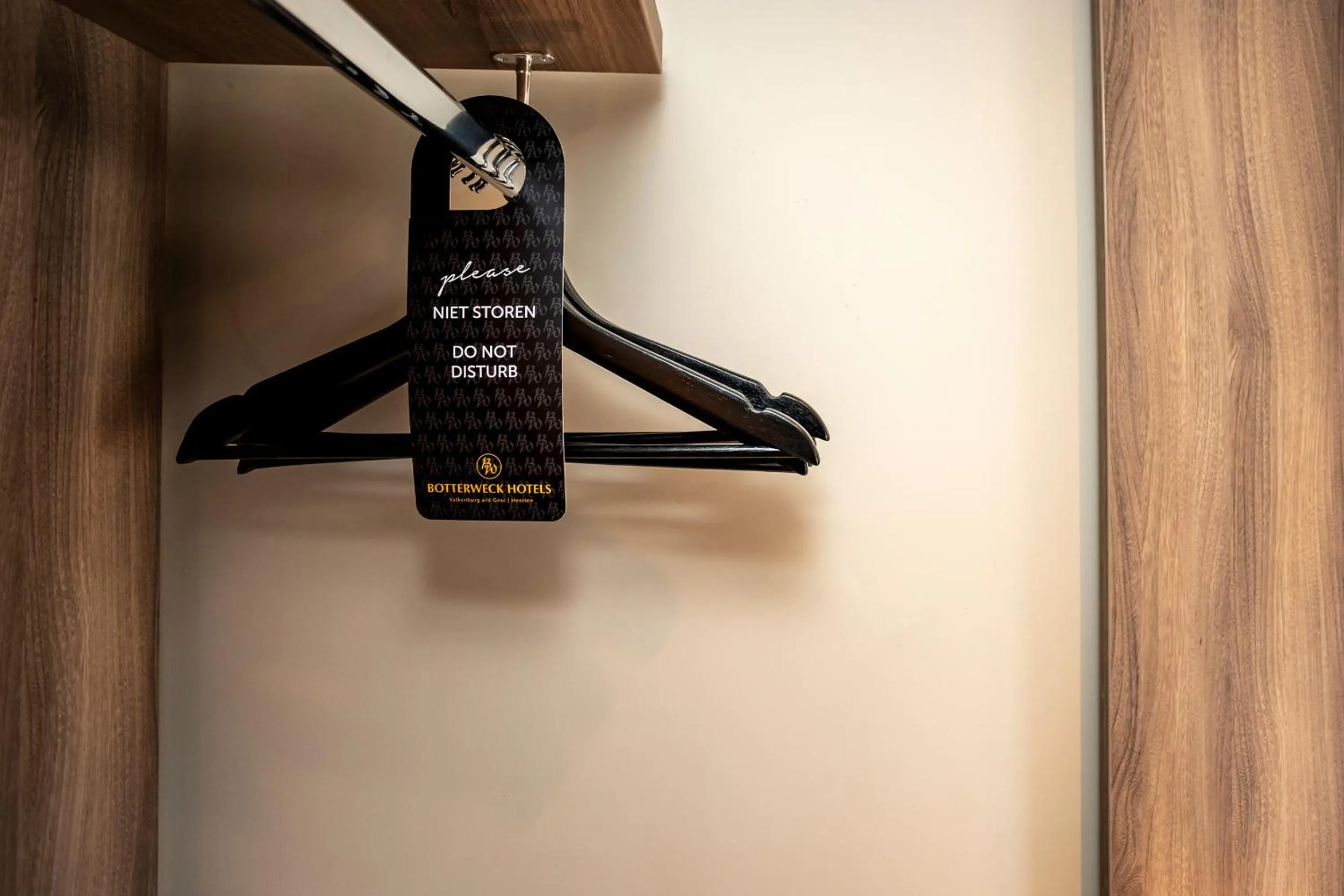 Decorative detail in Hotel Botterweck