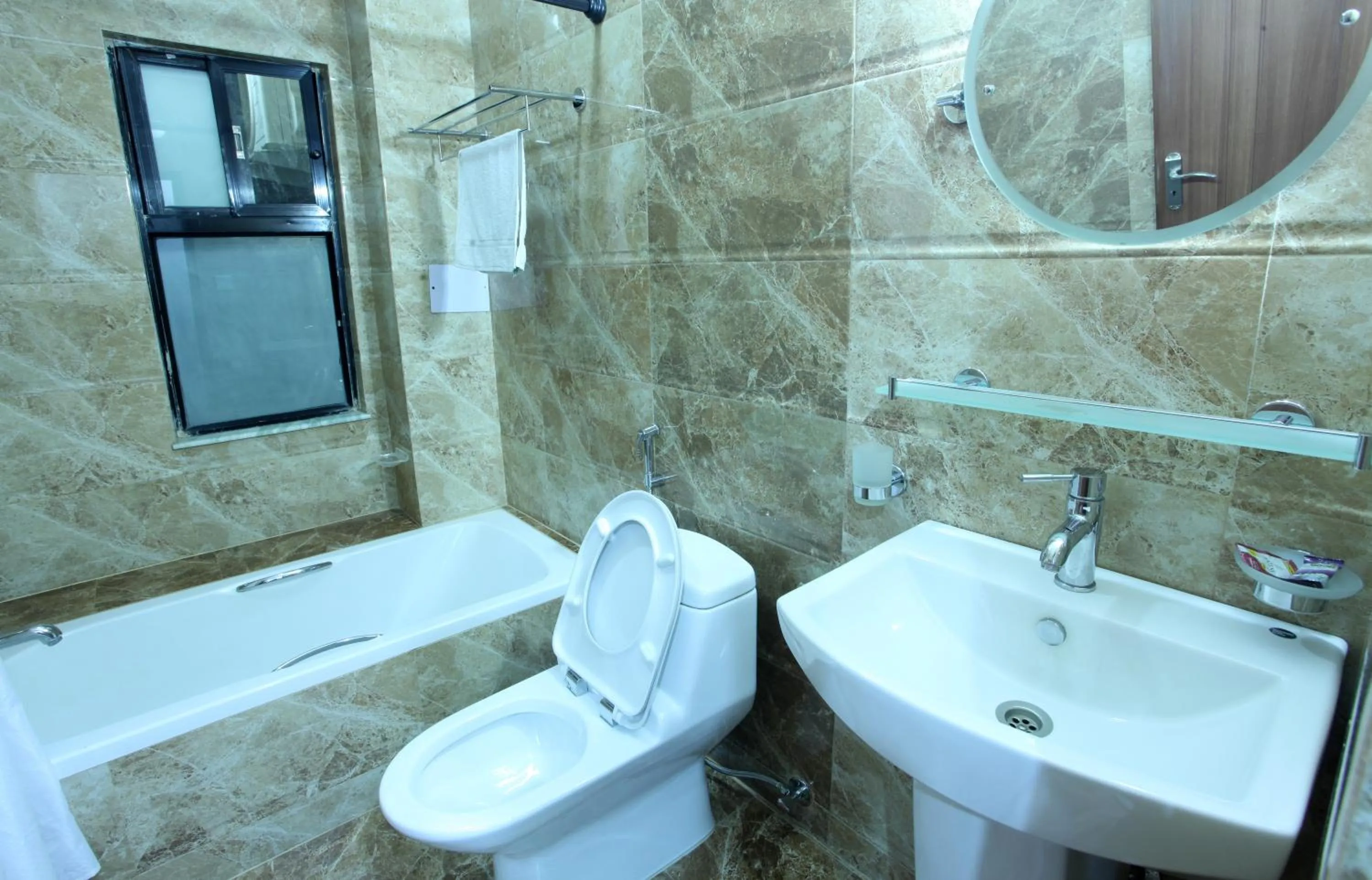 Other in Alpine Hotel & Apartment