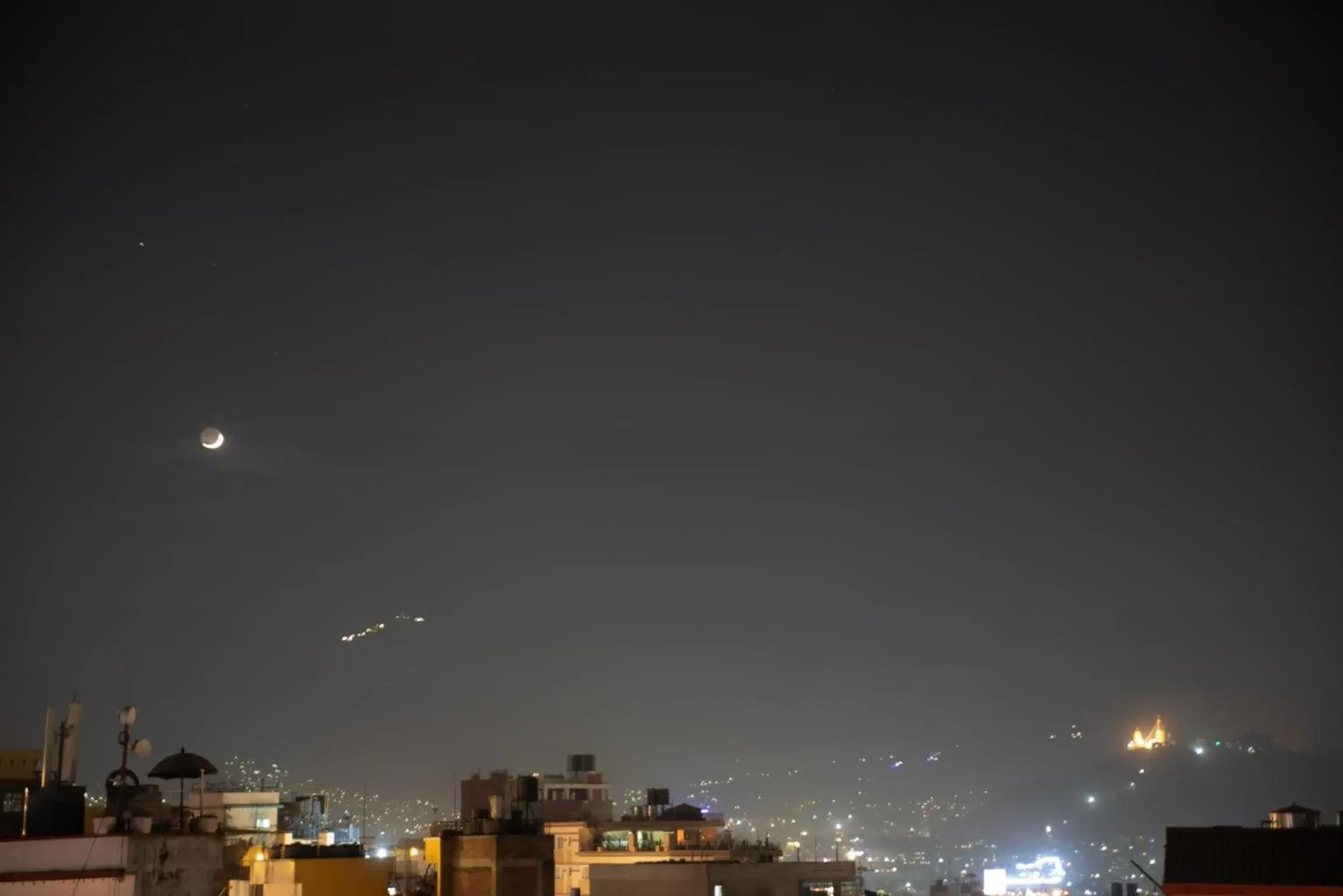 Mountain view in Alpine Hotel & Apartment Mountain view in Alpine Hotel & Apartment