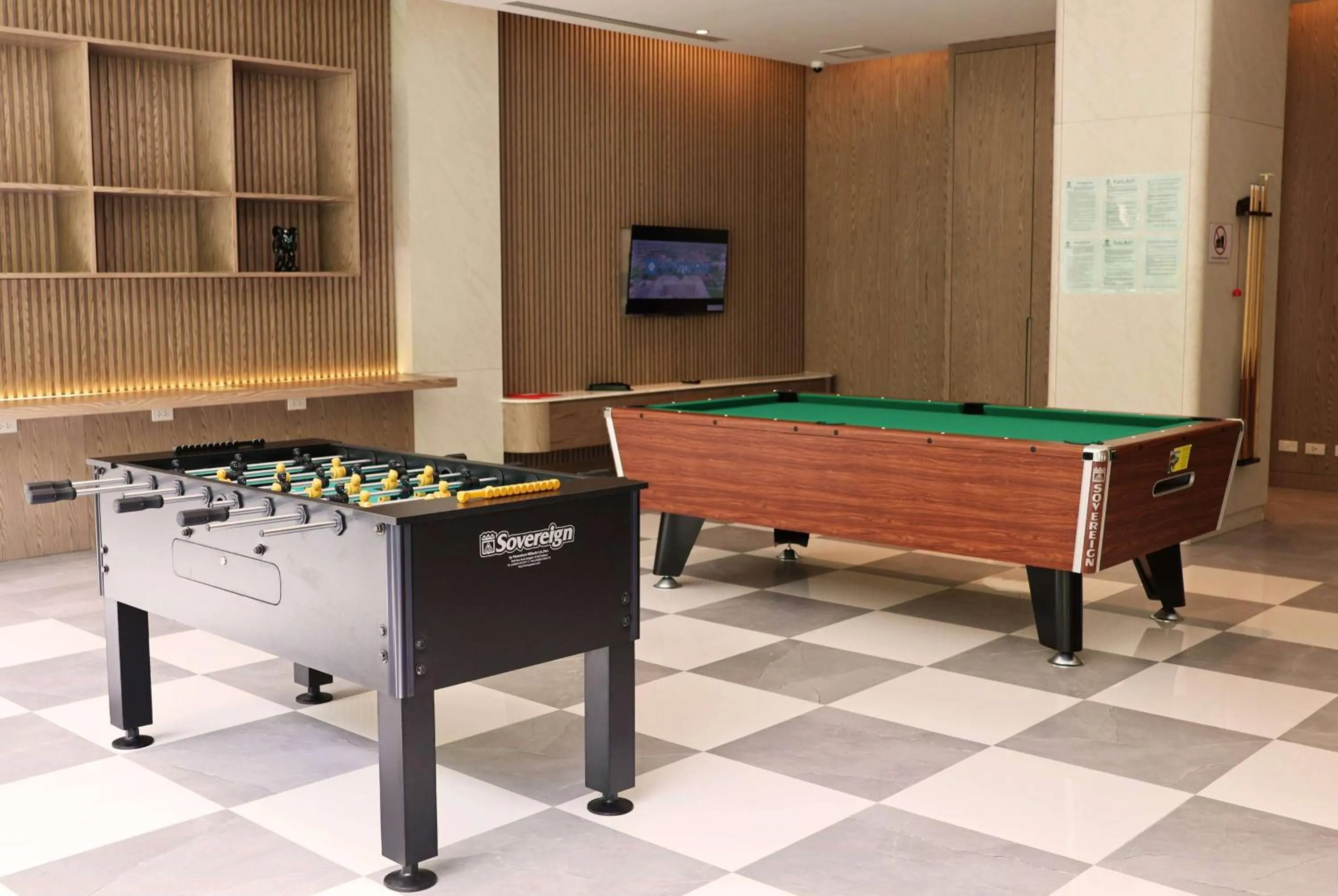 Other in Wyndham Jomtien Pattaya