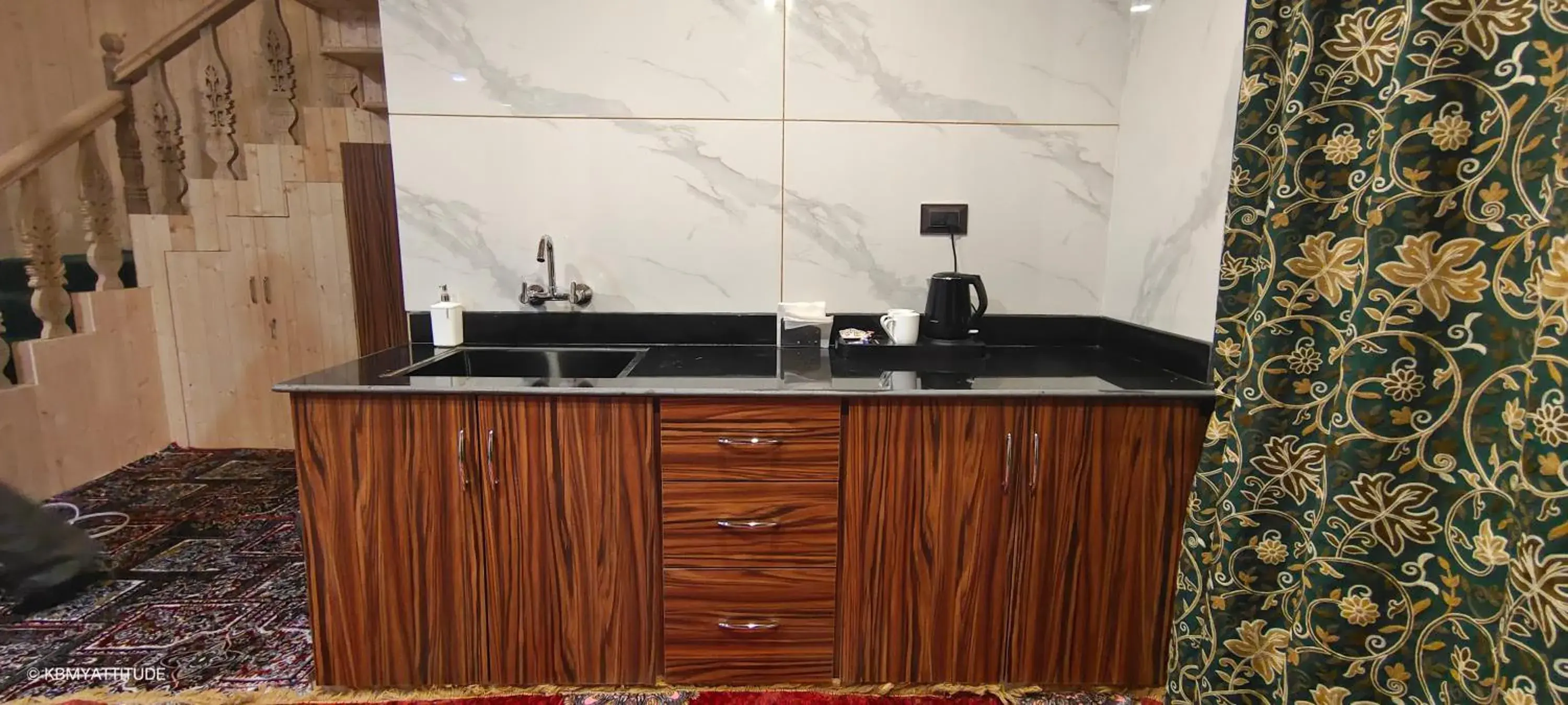 Countryside Cottage Gulmarg Countryside Cottage Gulmarg