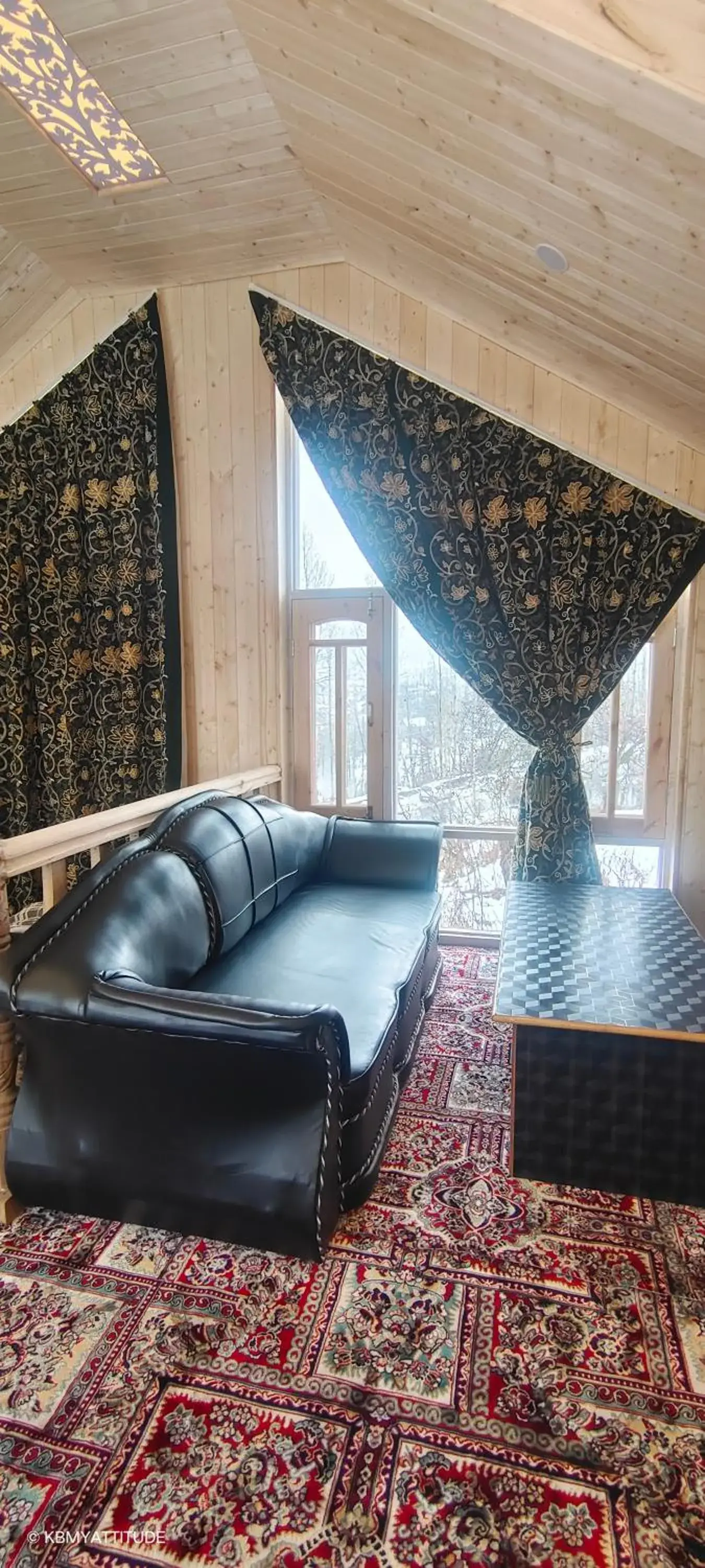 View (from property/room) in Countryside Cottage Gulmarg View (from property/room) in Countryside Cottage Gulmarg