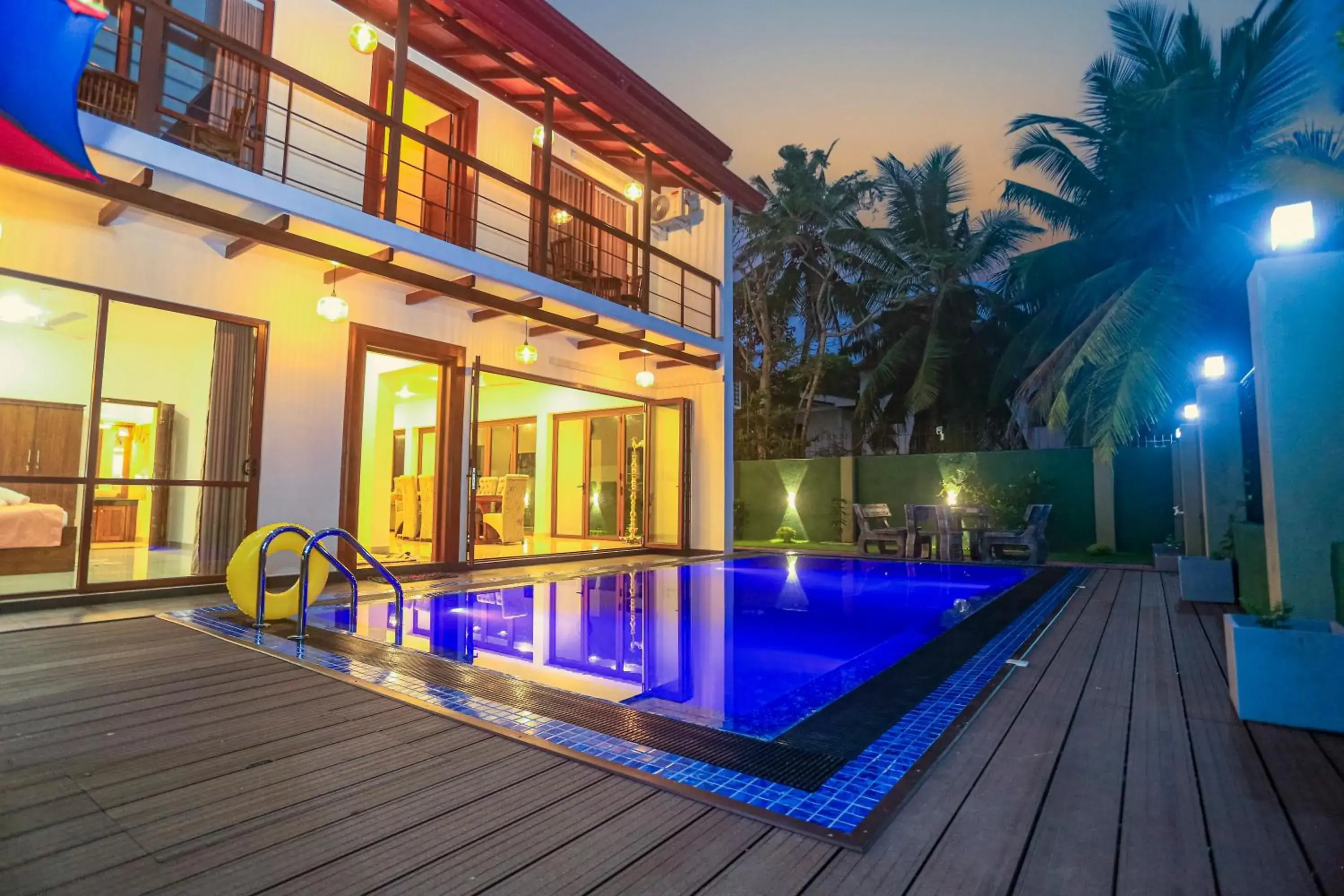 Villa Senaya Villa Senaya