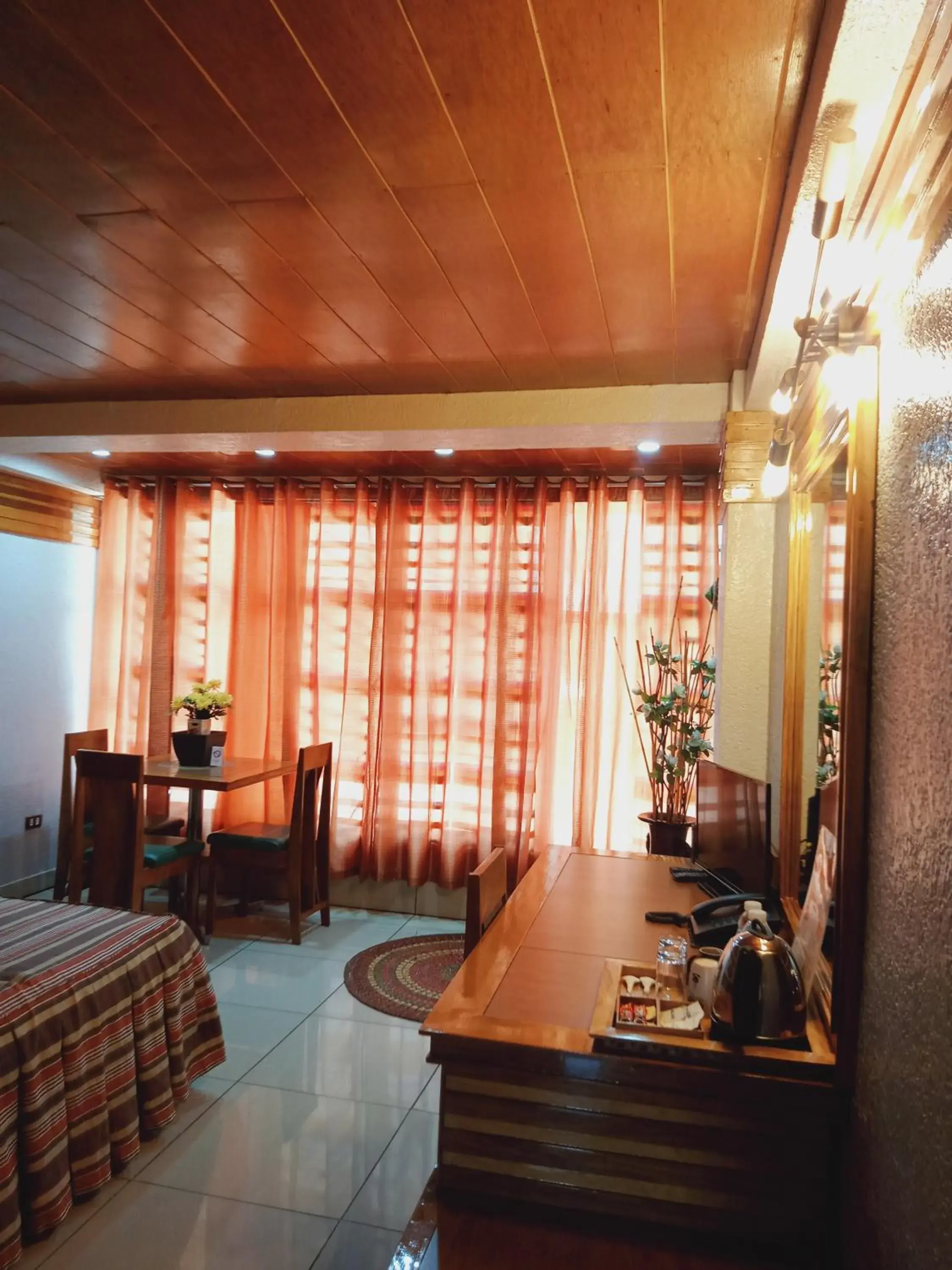 Budget Double Room in CITI HOTEL Budget Double Room in CITI HOTEL