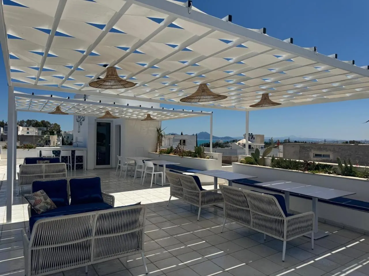 Misk Villa - Boutique Hotel & Spa