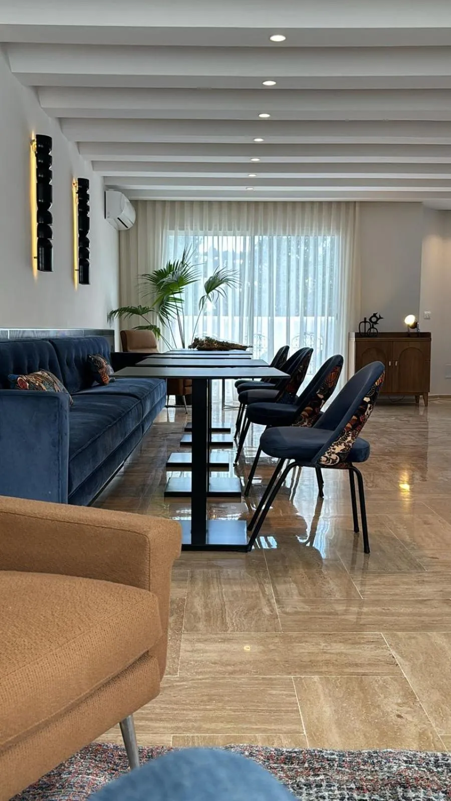 Banquet/Function facilities in Misk Villa - Boutique Hotel & Spa