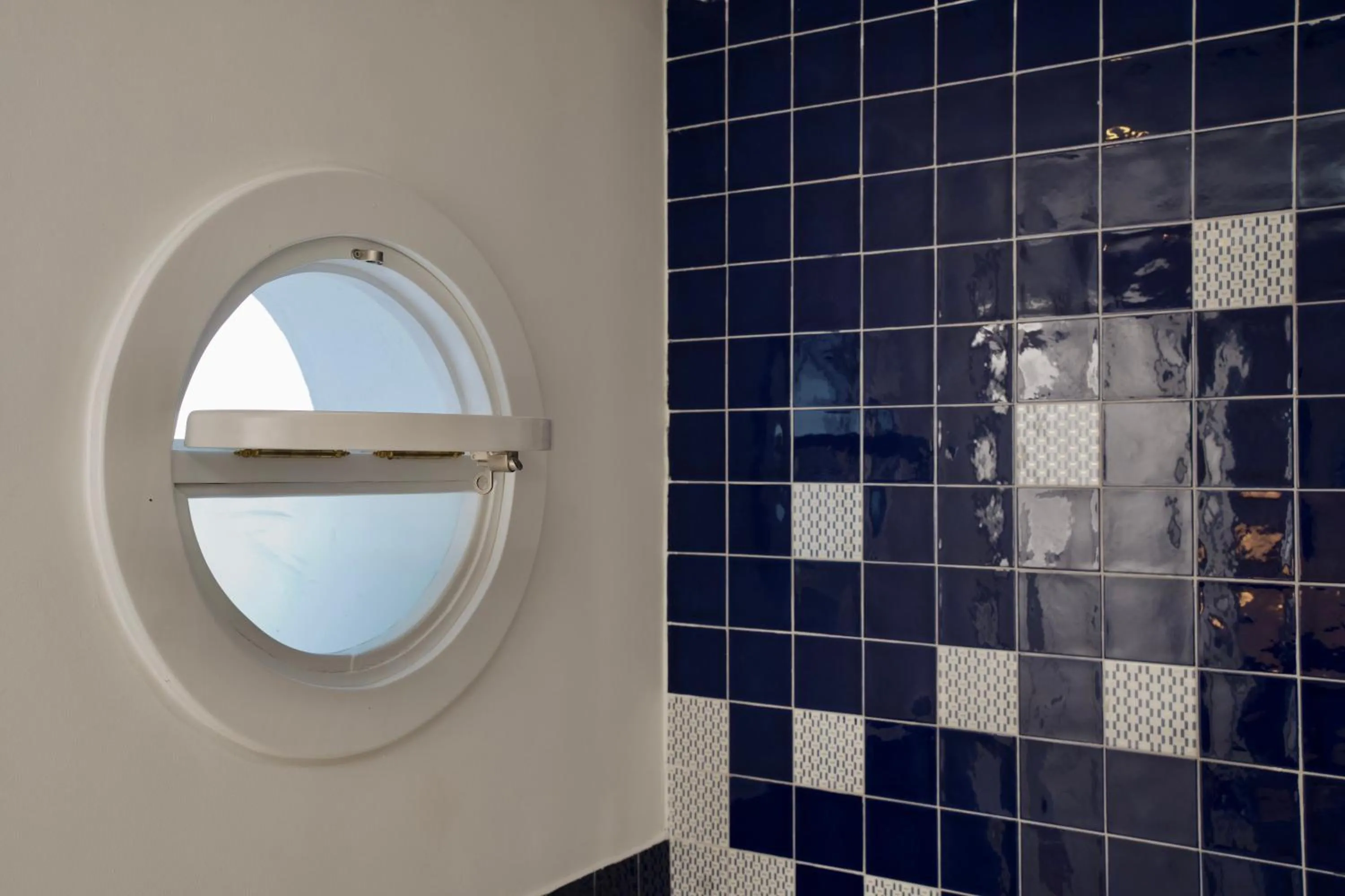 Bathroom in Misk Villa - Boutique Hotel & Spa
