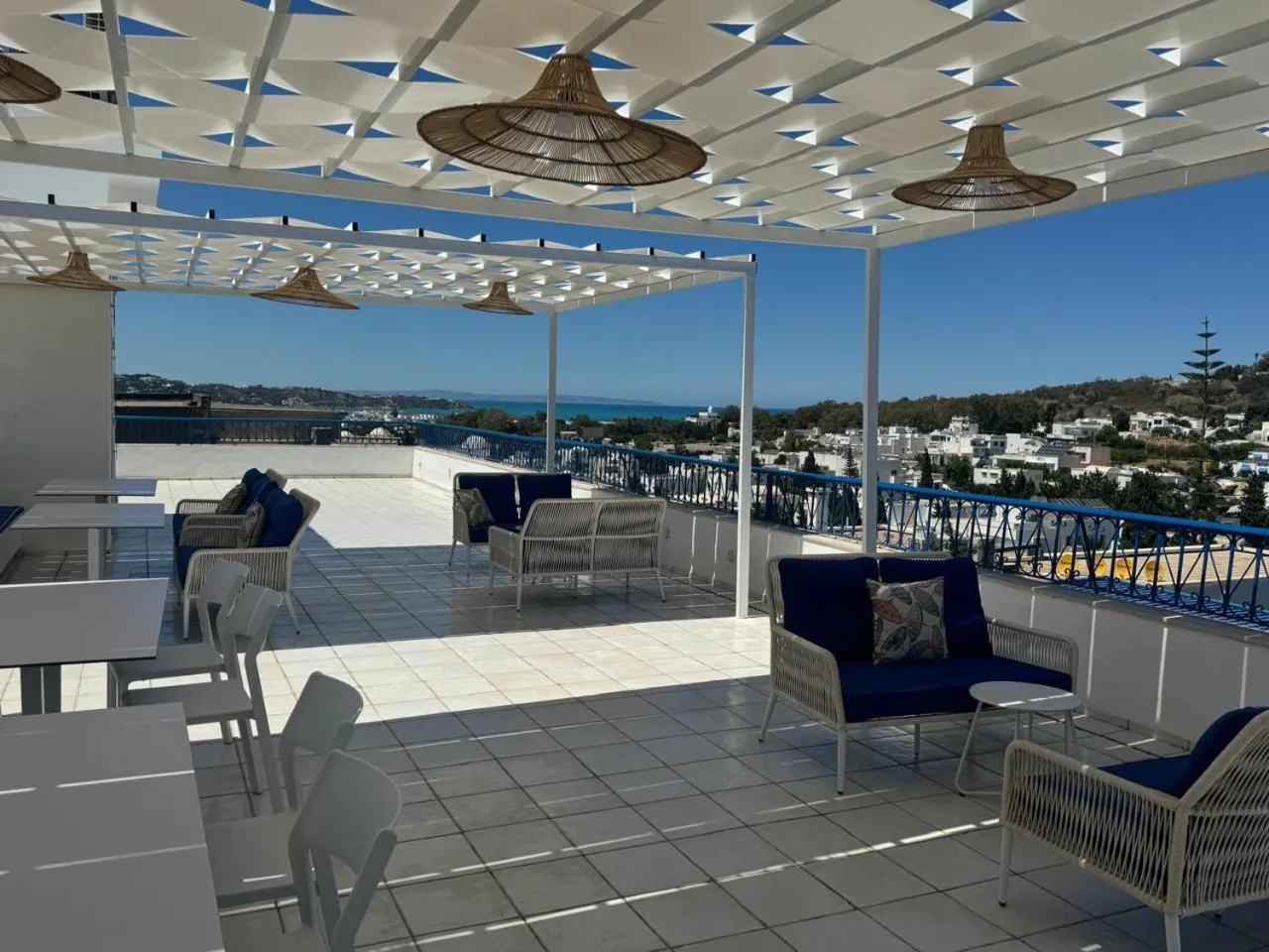 Misk Villa - Boutique Hotel & Spa