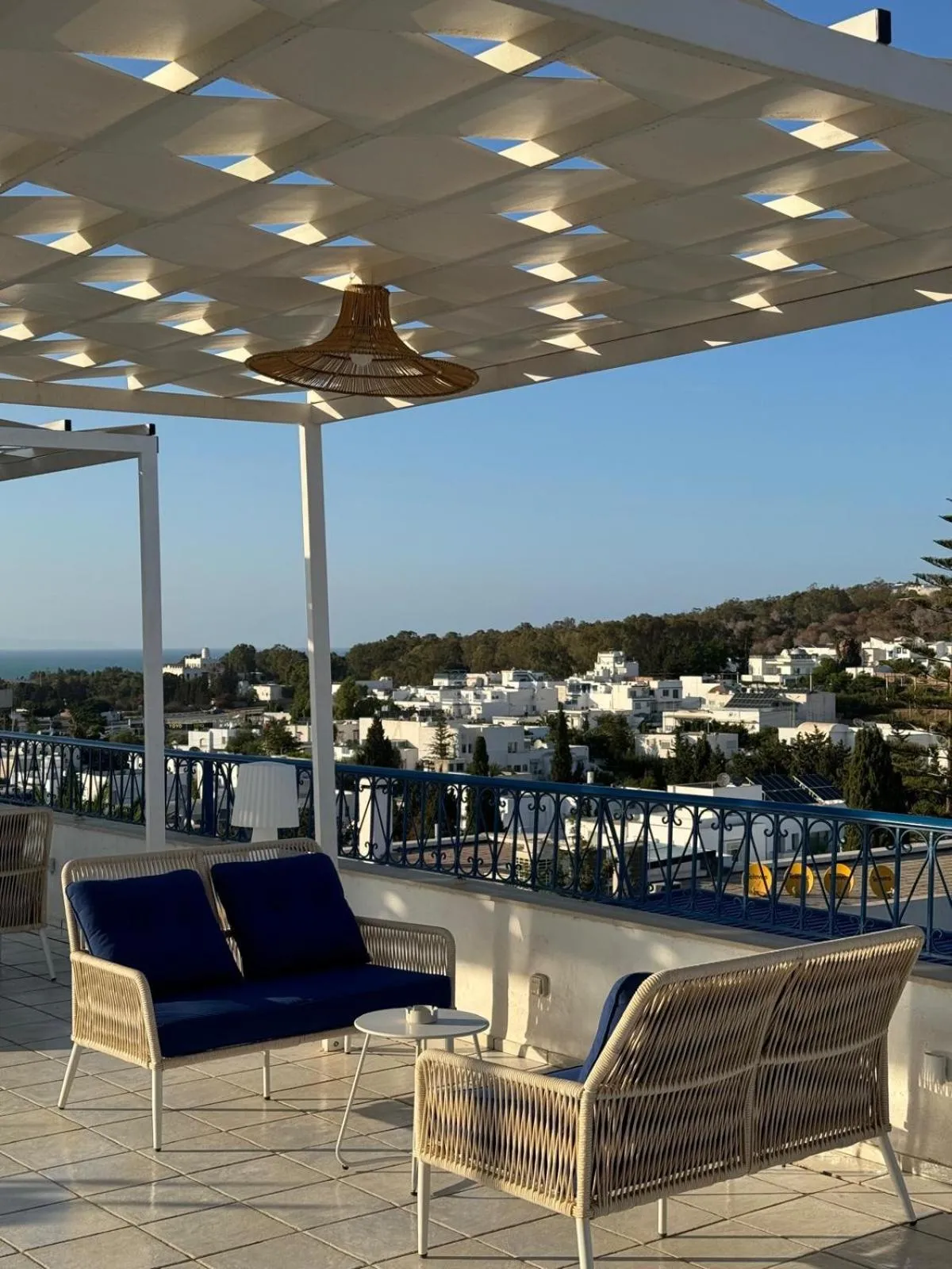 Misk Villa - Boutique Hotel & Spa
