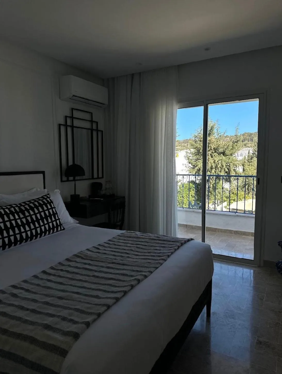 Photo of the whole room, Bed in Misk Villa - Boutique Hotel & Spa