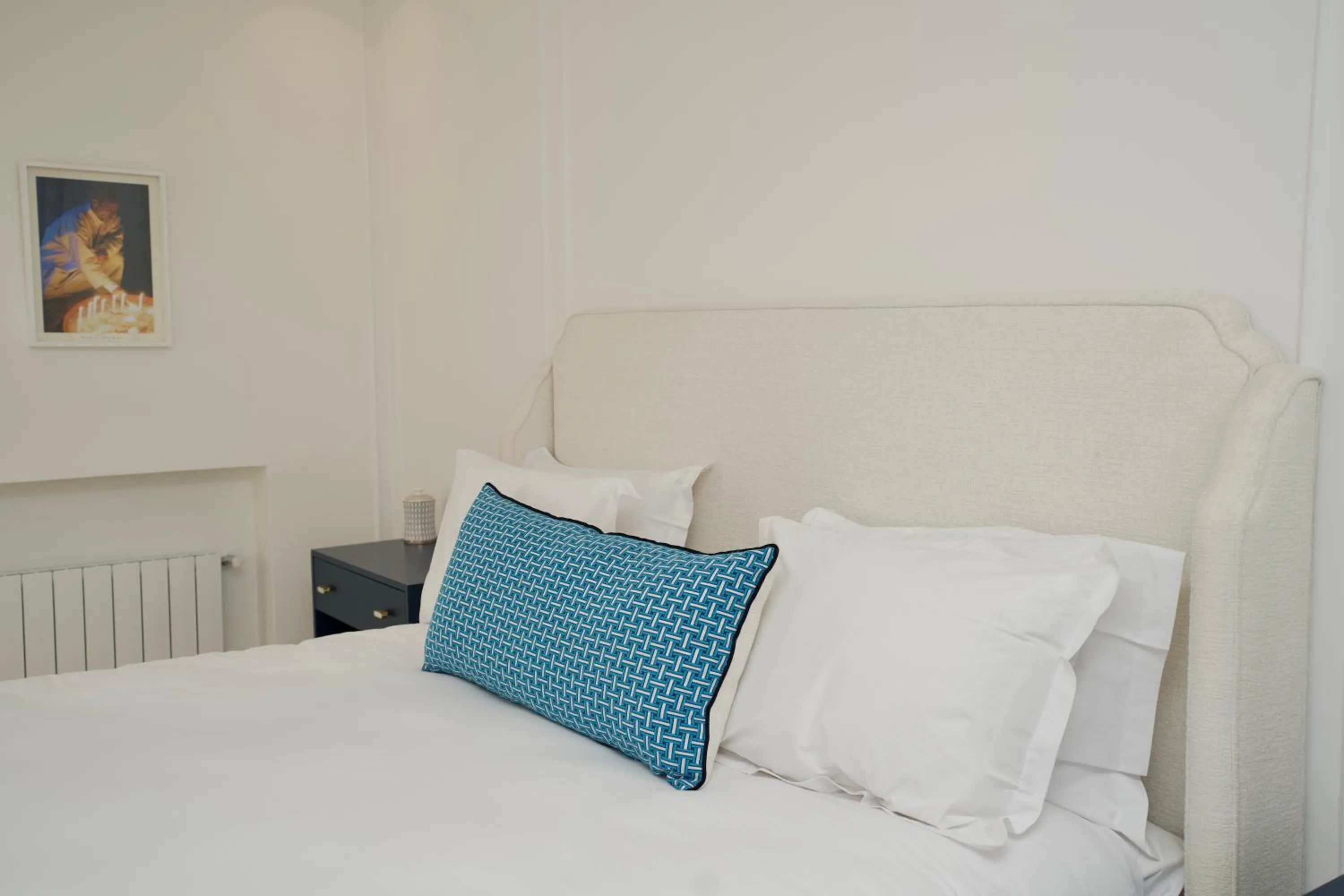 Bedroom, Bed in Misk Villa - Boutique Hotel & Spa