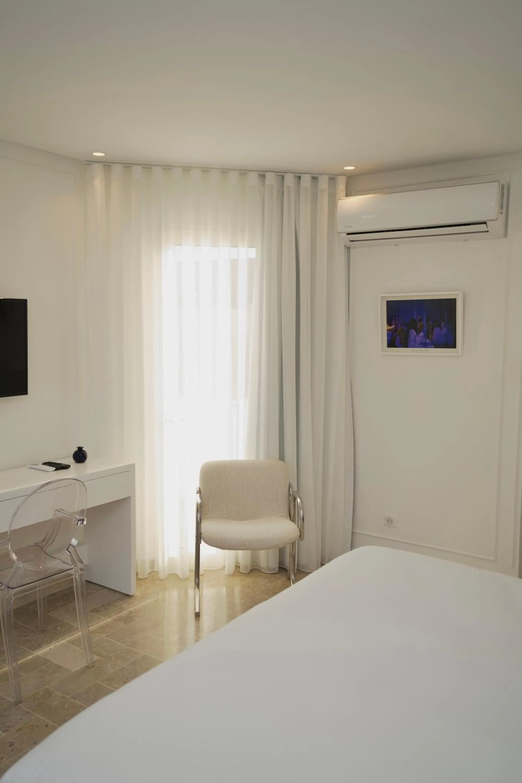 Photo of the whole room, Bed in Misk Villa - Boutique Hotel & Spa