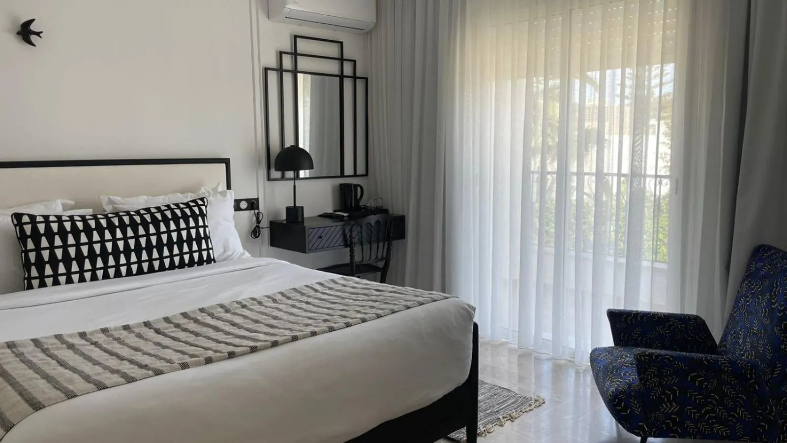 Photo of the whole room, Bed in Misk Villa - Boutique Hotel & Spa